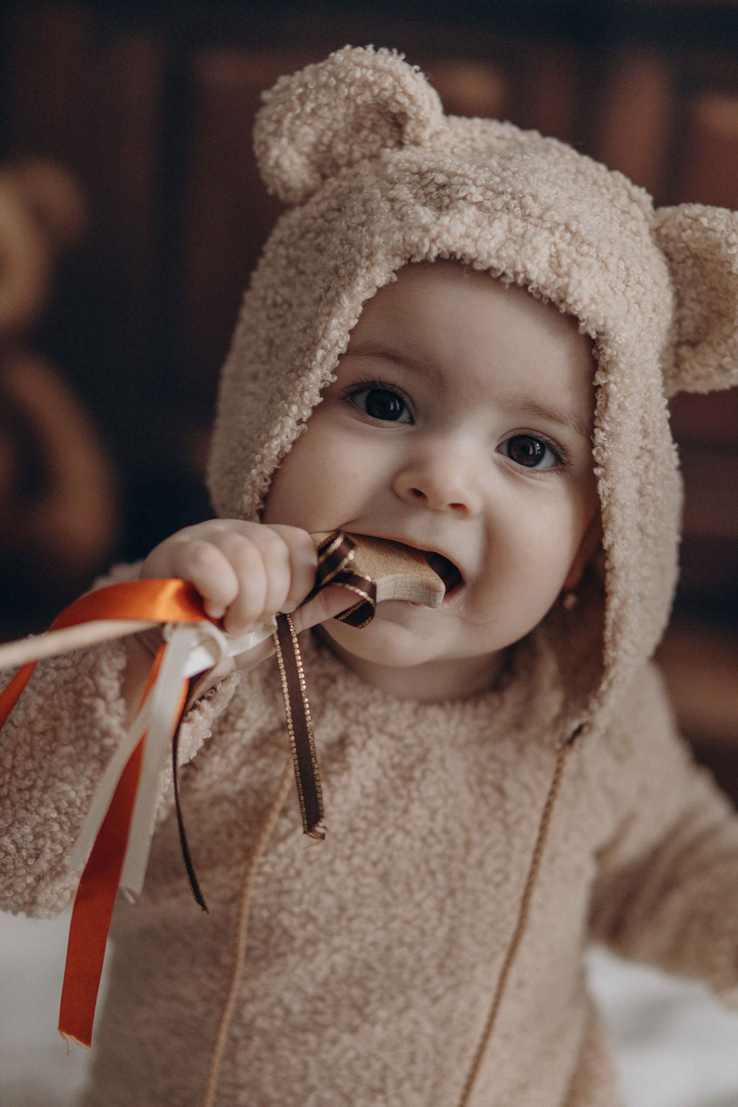 Мишки. Фотограф Новый Уренгой I Ньюборн I Фотограф материнства I ЯНАО