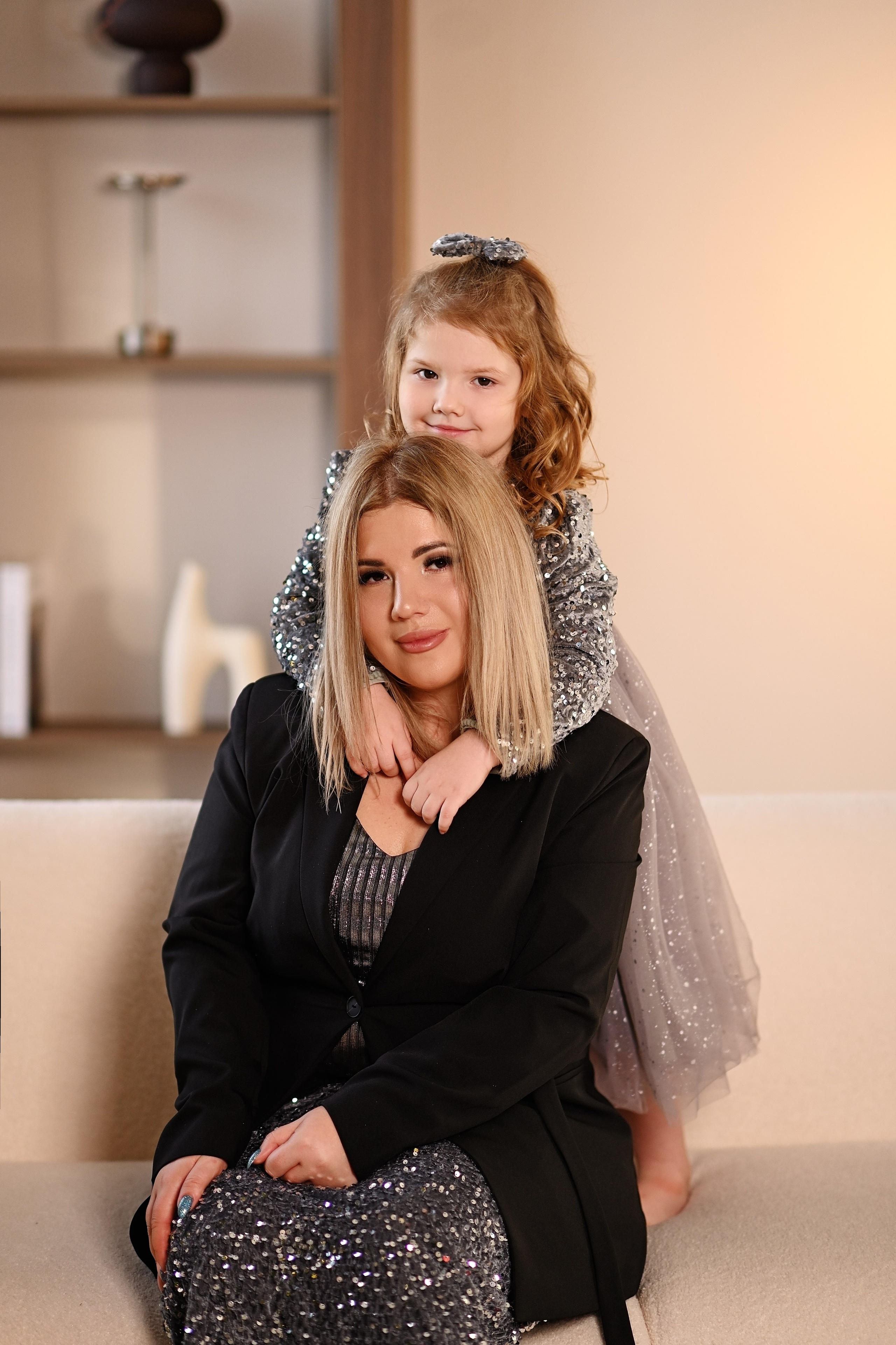 Олеся Егор и Вероника. Свадебный и семейный фотограф в Самаре Головань Наталья