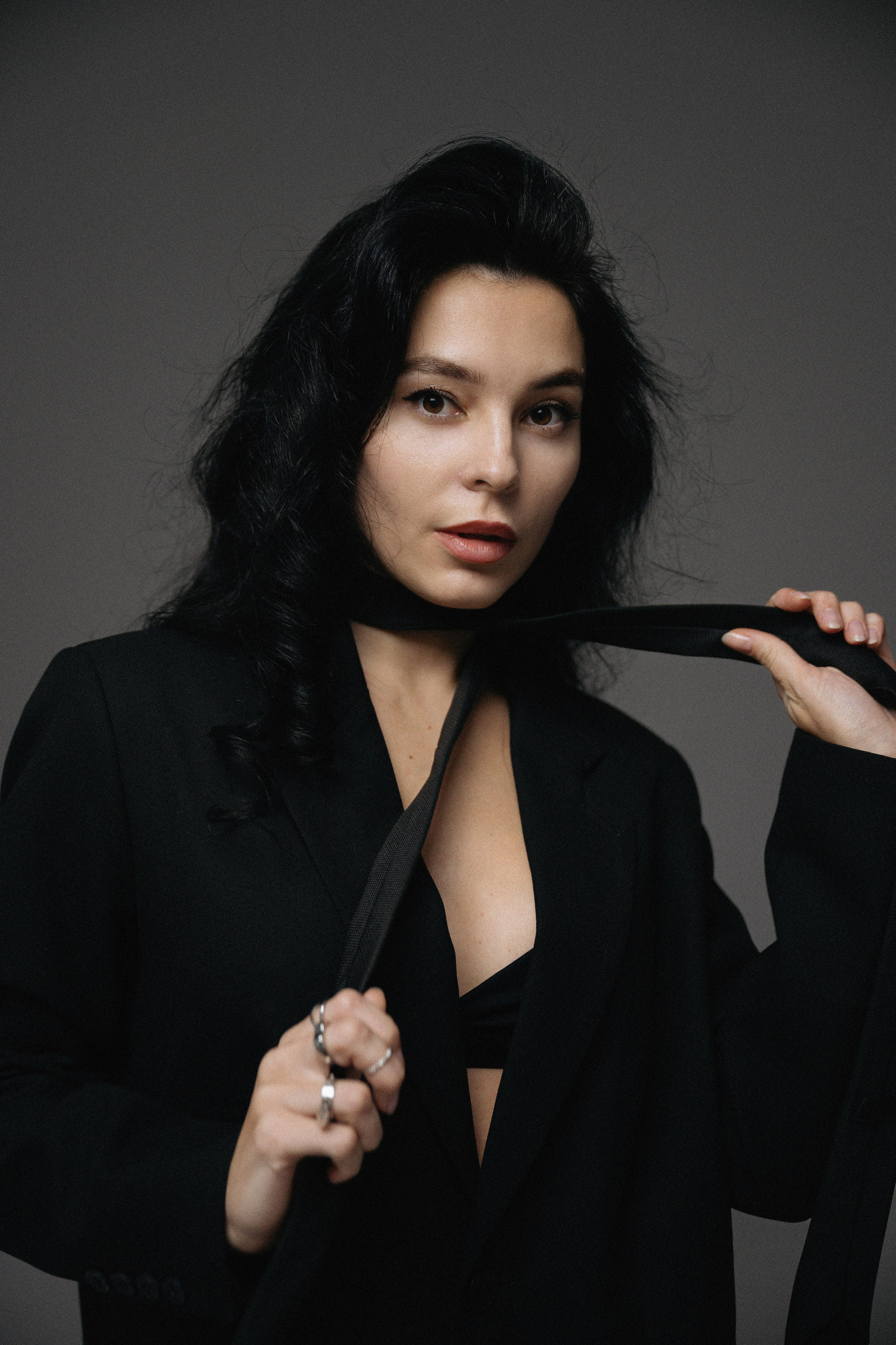 Оля. Тамара Власова