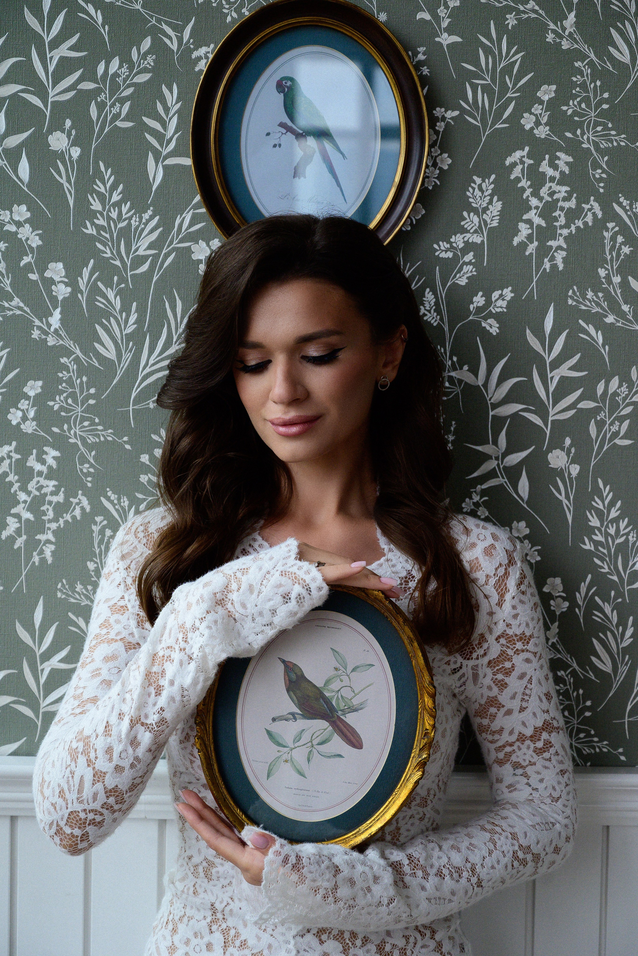 Настя. Тамара Власова