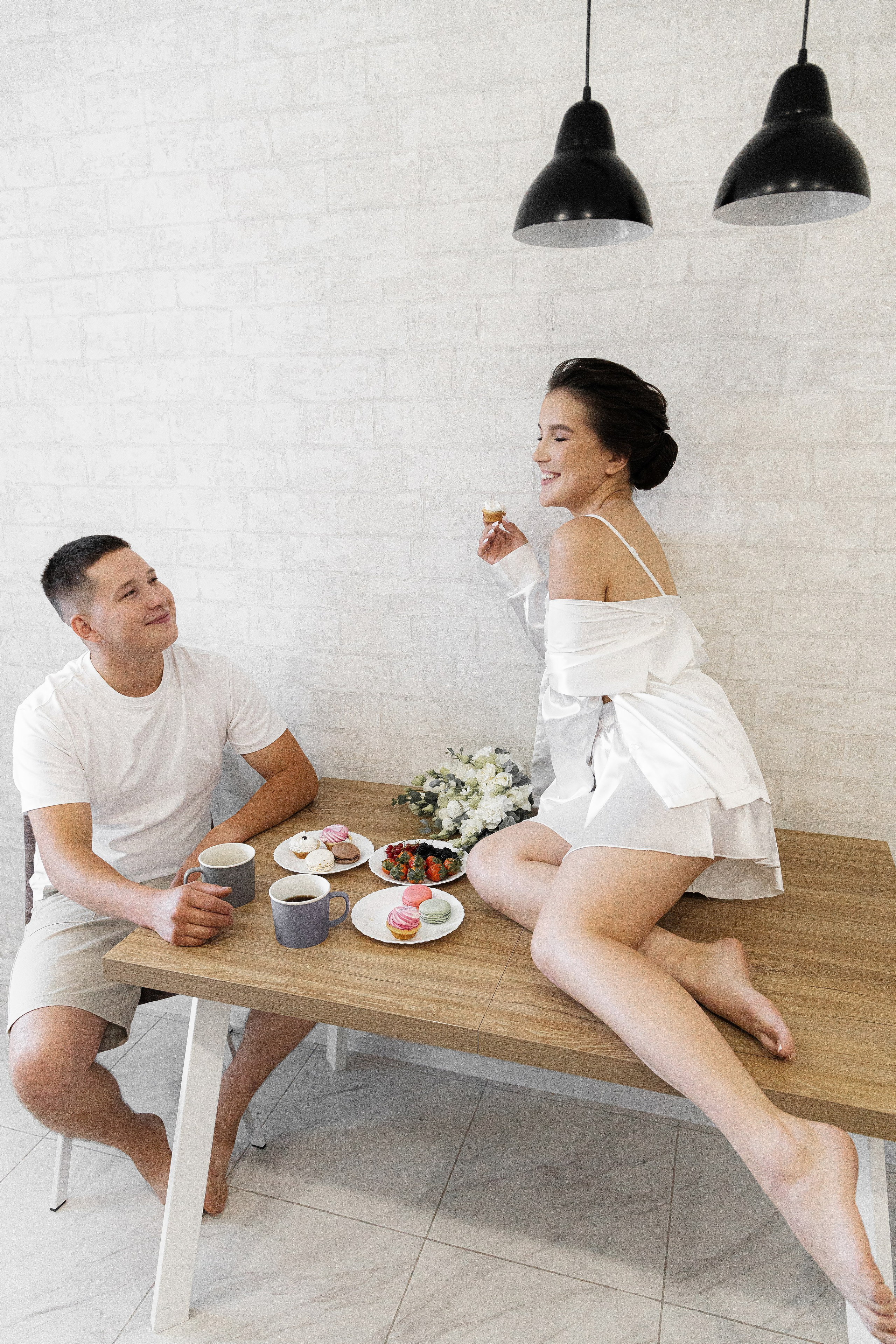 Марина и Андрей. Свадебный Фотограф Чебоксары|Йошкар-Ола|Москва|Краснодар