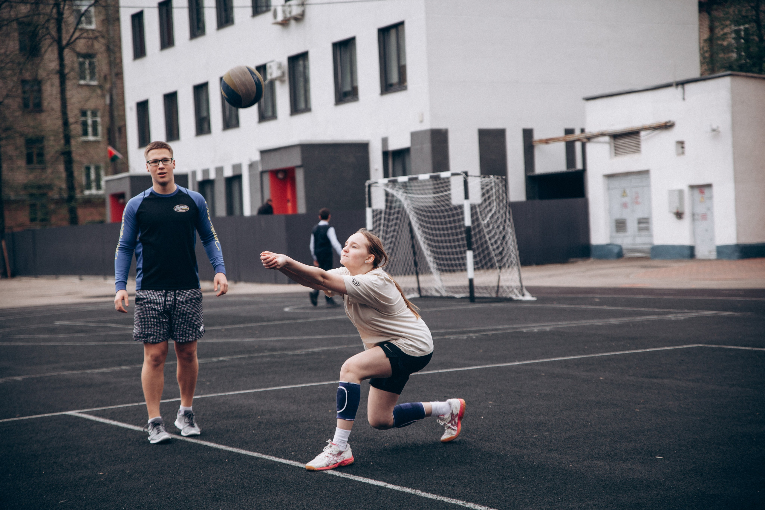 9 «А» класс. Репортажный и детский фотограф в Минске