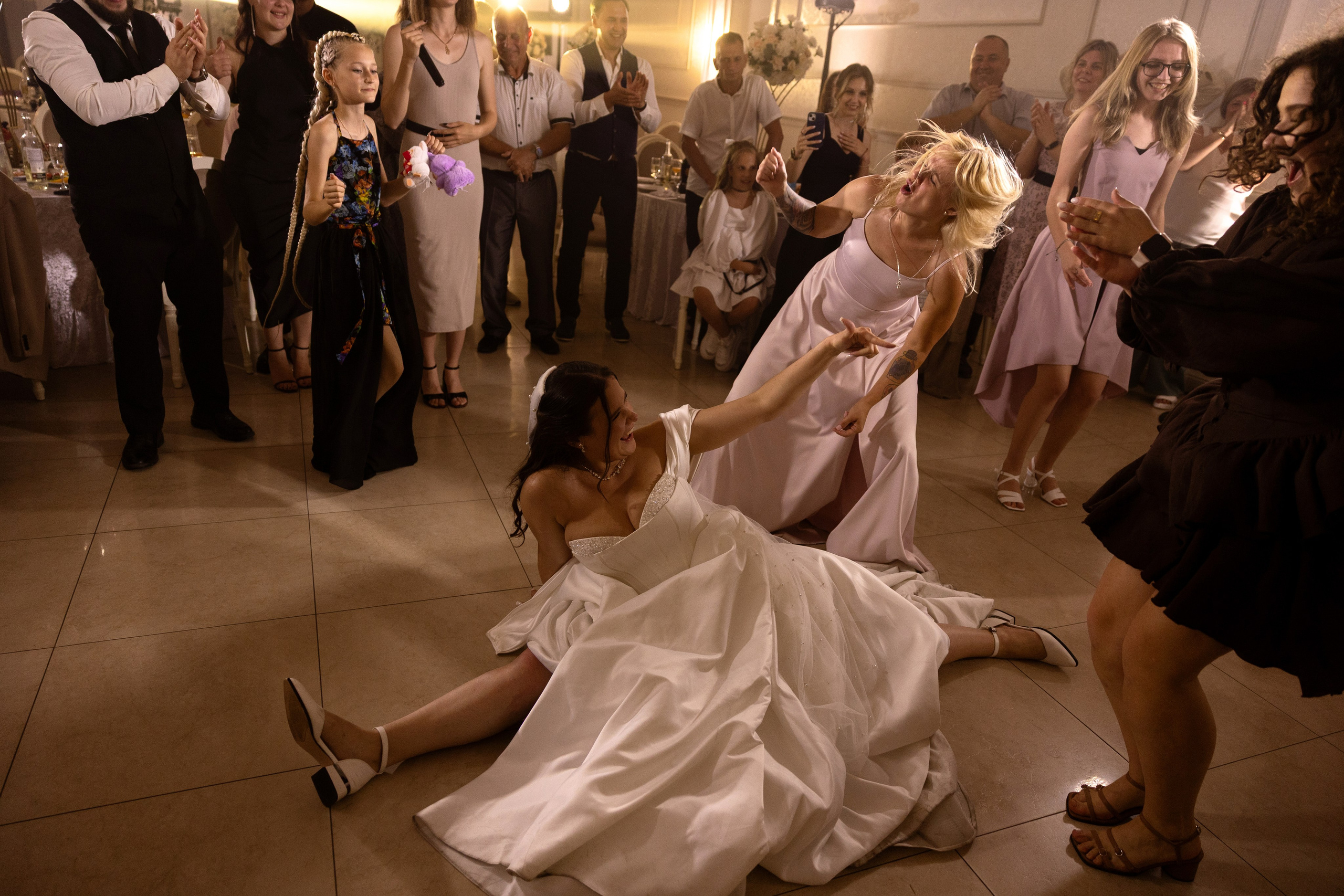 Даша&Вадим. Свадебный фотограф по всей Беларуси Цепелева Анна