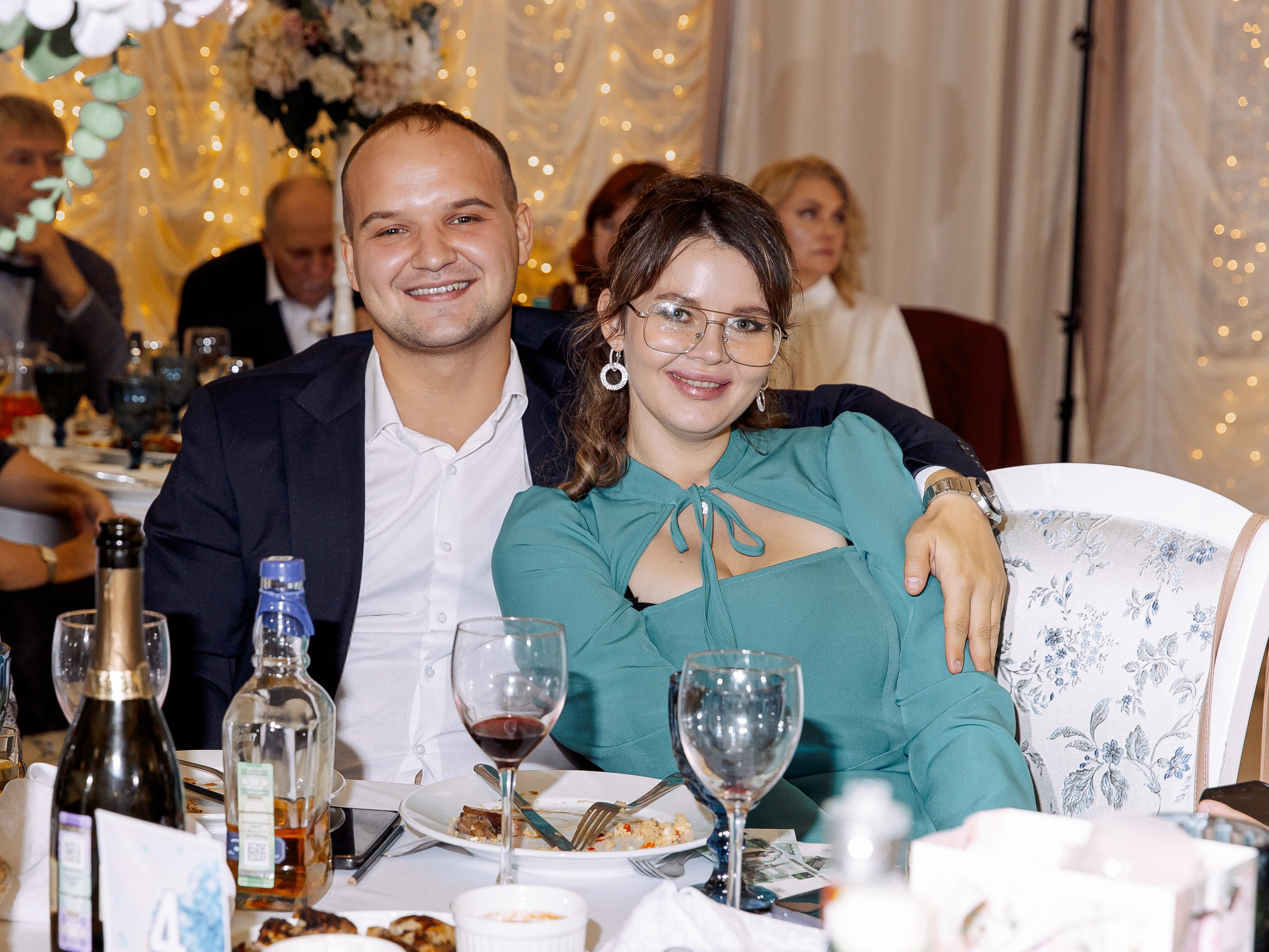 Владислава и Никита. Свадебный и семейный фотограф в Челябинске Юлия Ишимова