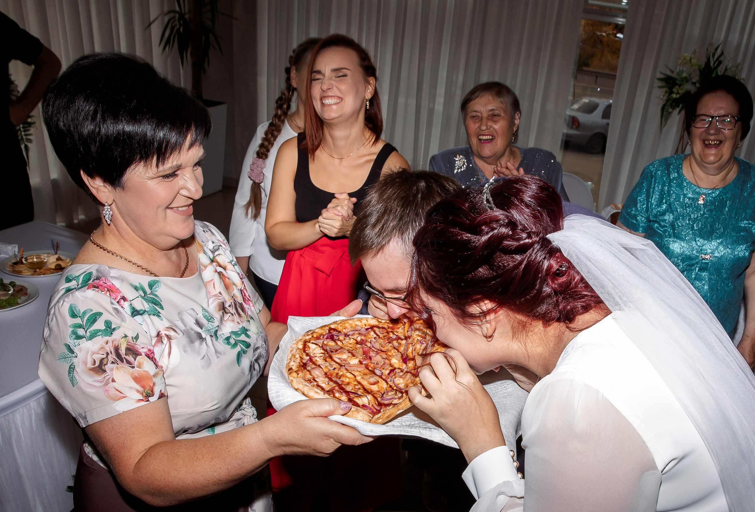 Андрей и Алина. Свадебный и семейный фотограф в Челябинске Юлия Ишимова