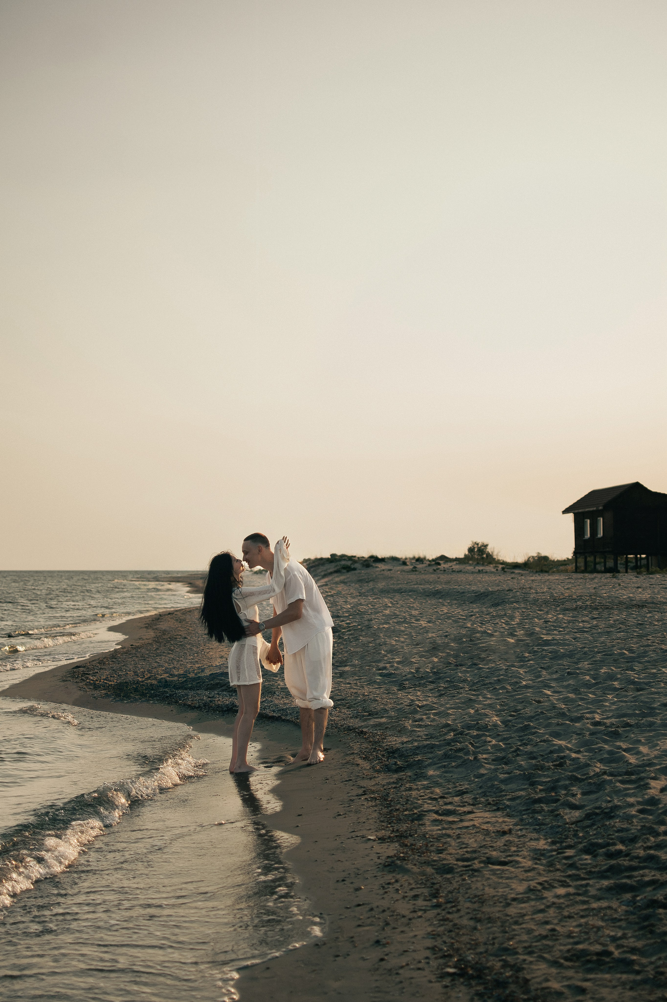 Предложение руки и сердца. Ларина Иванна фотограф в Донецке