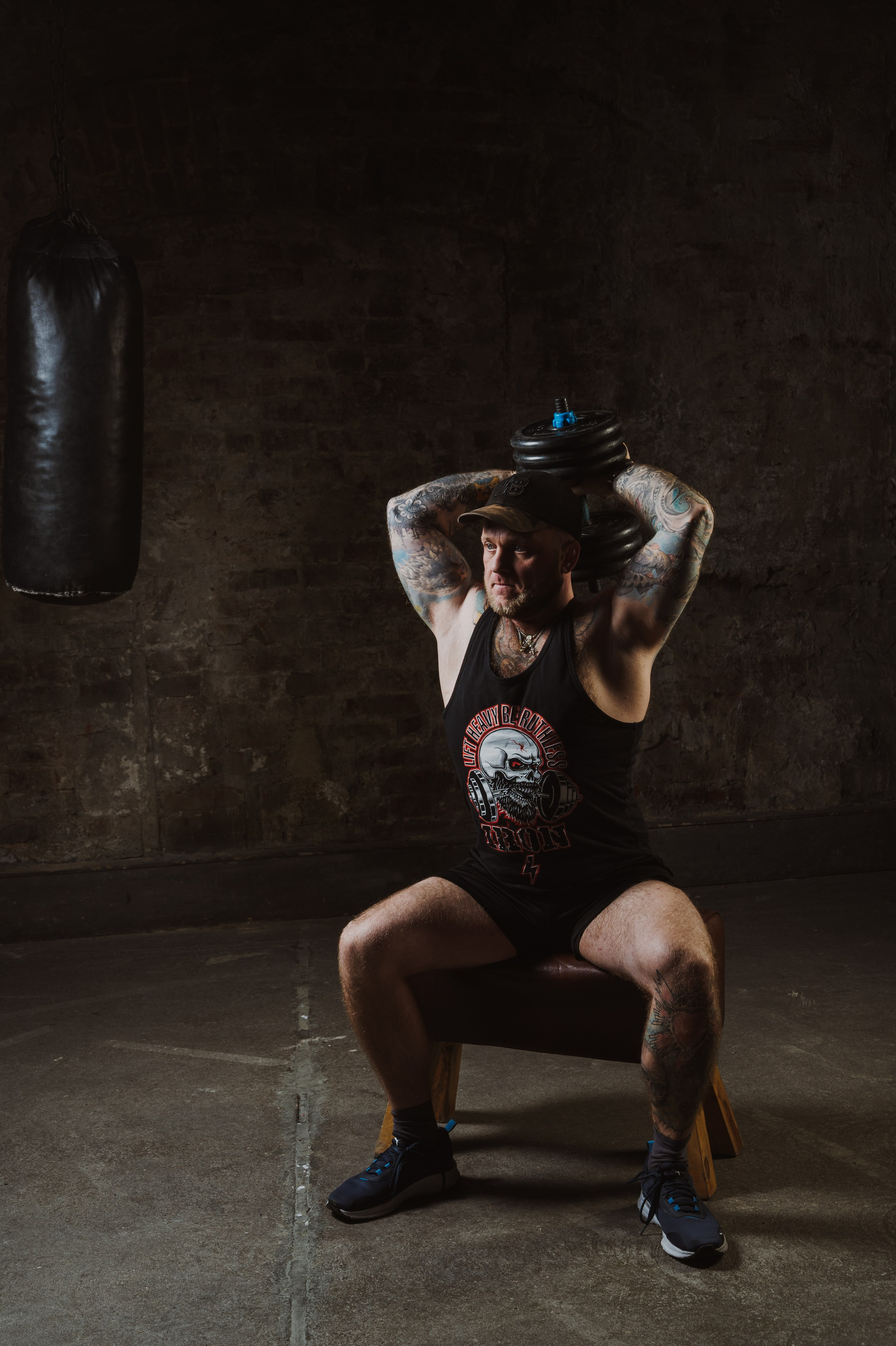 Константин. Фотограф в Москве Наталья Курова