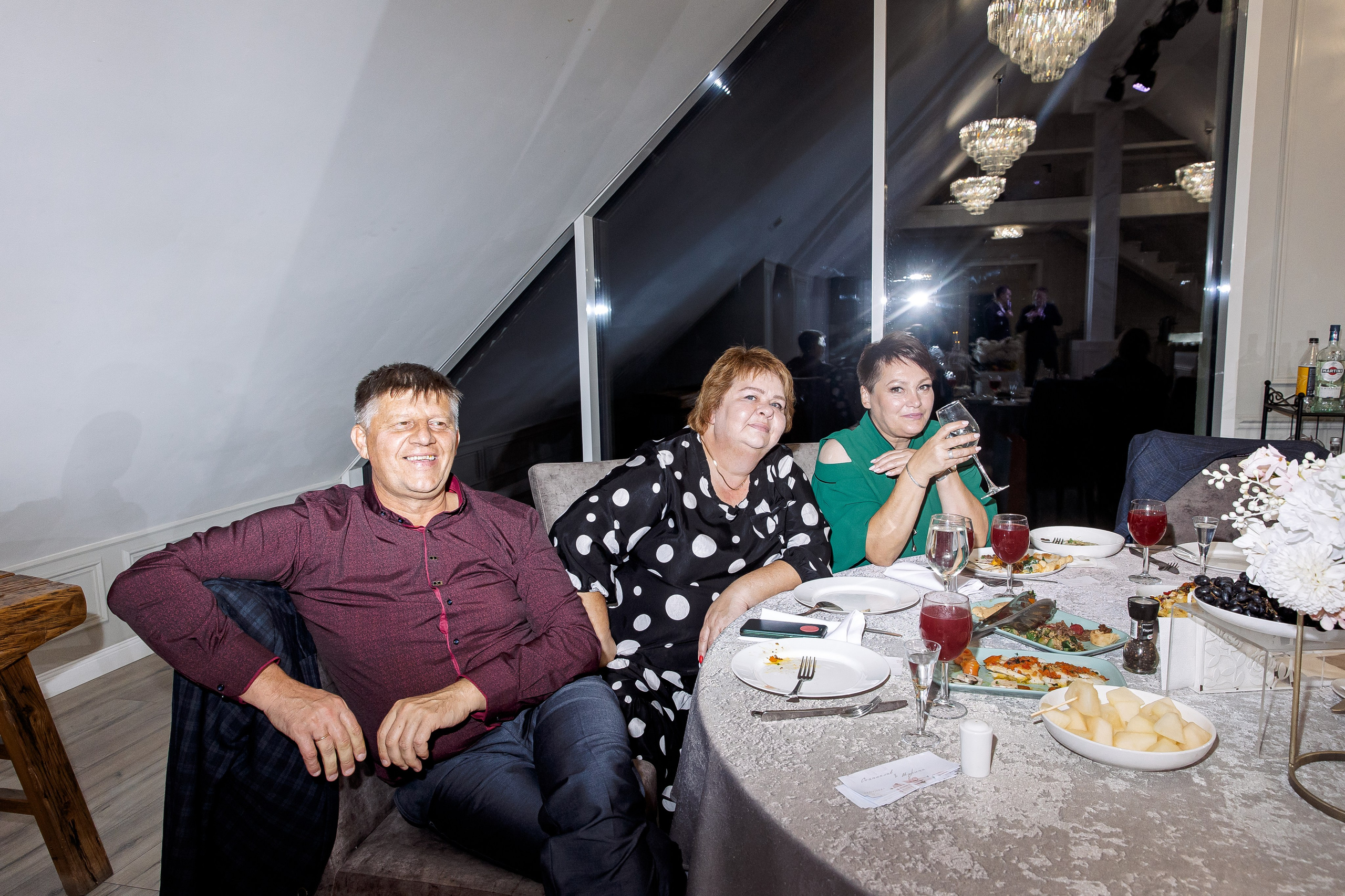 Станислав и Марина. Свадебный и семейный фотограф в Челябинске Юлия Ишимова