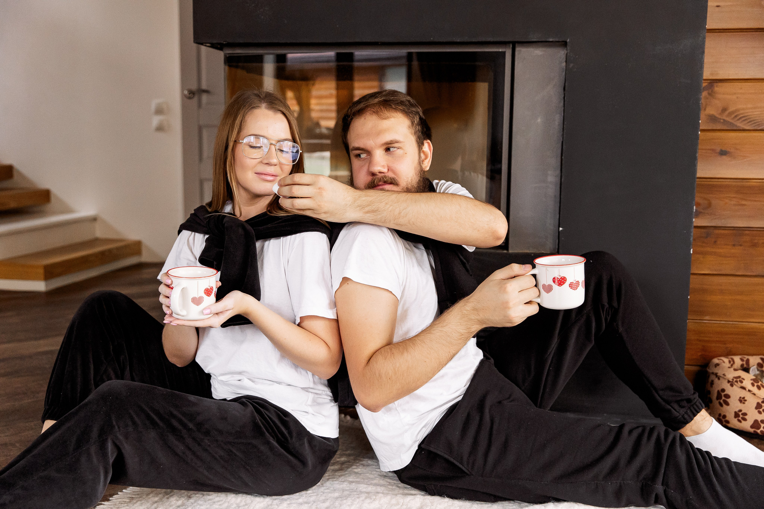 Вадислава и Нитита. Свадебный и семейный фотограф в Челябинске Юлия Ишимова