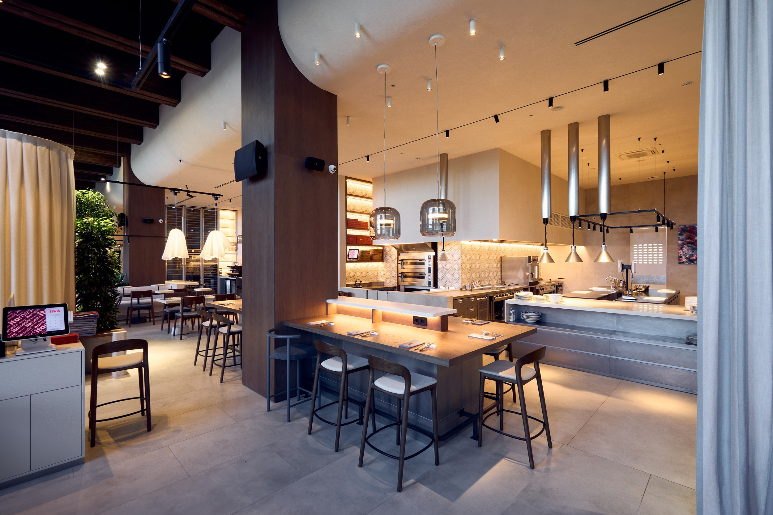 ИНТЕРЬЕРЫ. Фотограф и видеомейкер в Санкт-Петербурге