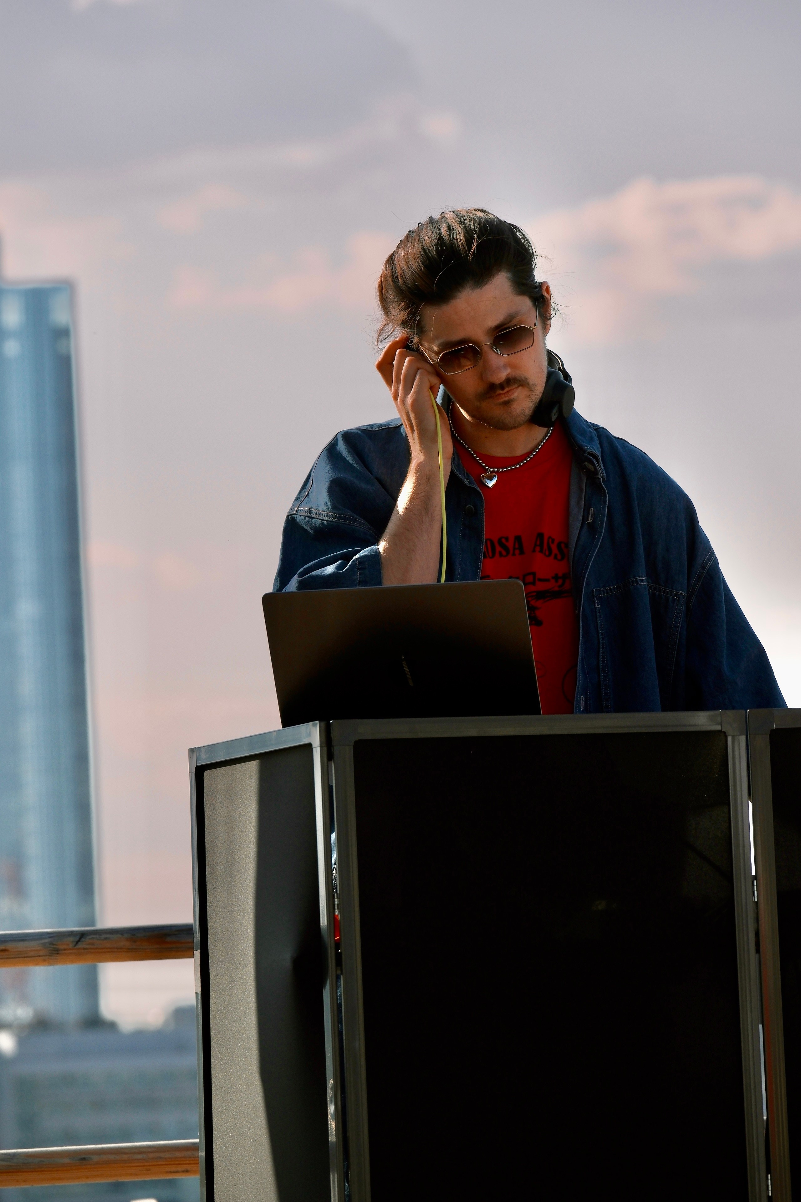 Праздники. Фотограф и художник в Москве Евгения Нюнина