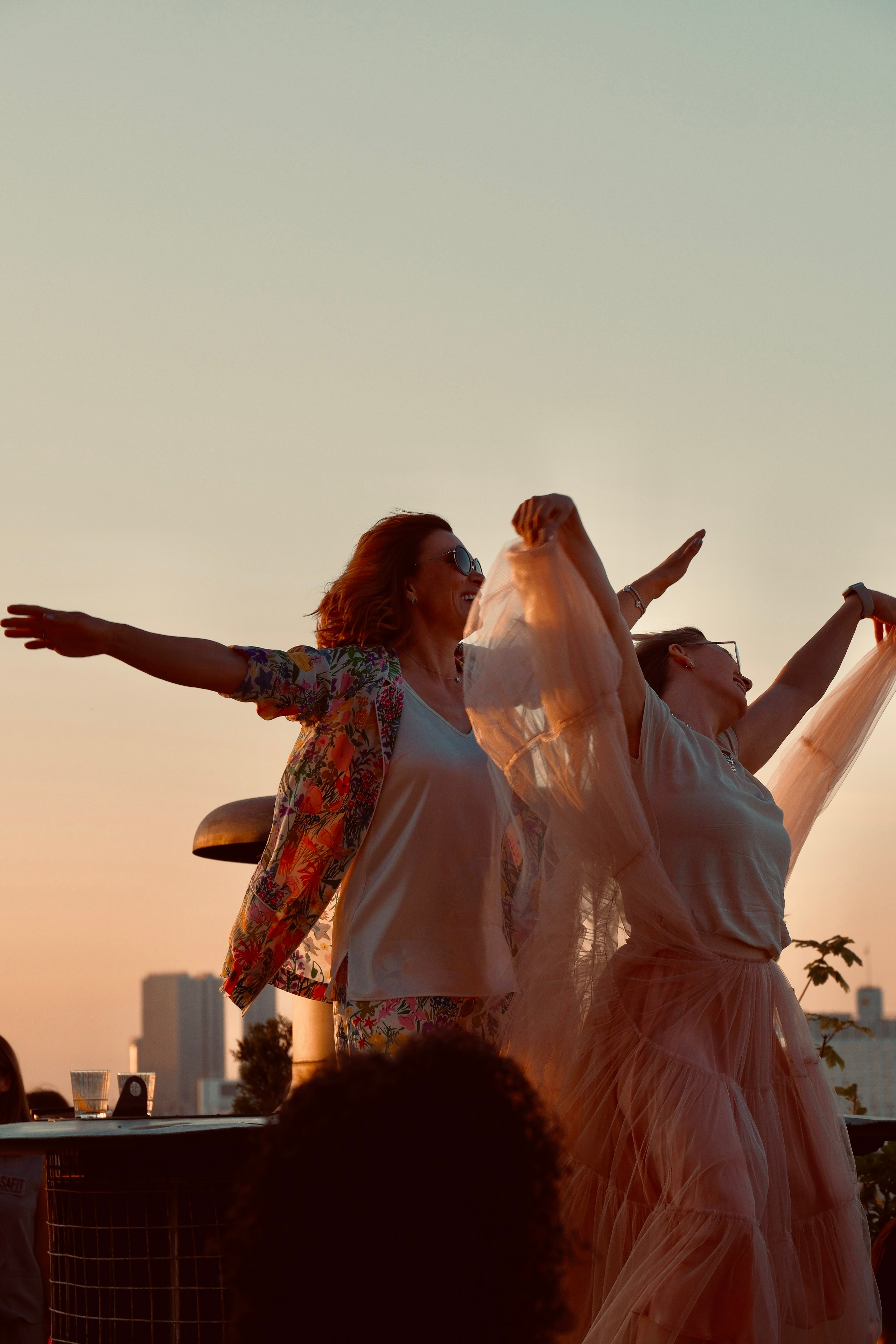 Праздники. Фотограф и художник в Москве Евгения Нюнина