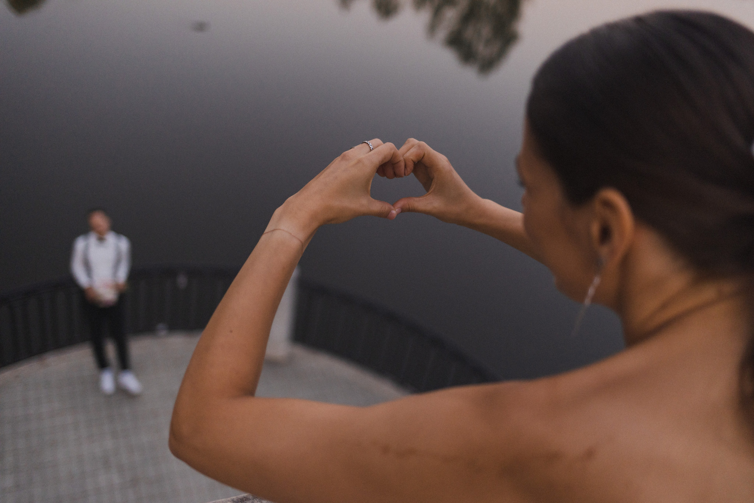 Евгений и Мария. Семейный фотограф в Москве