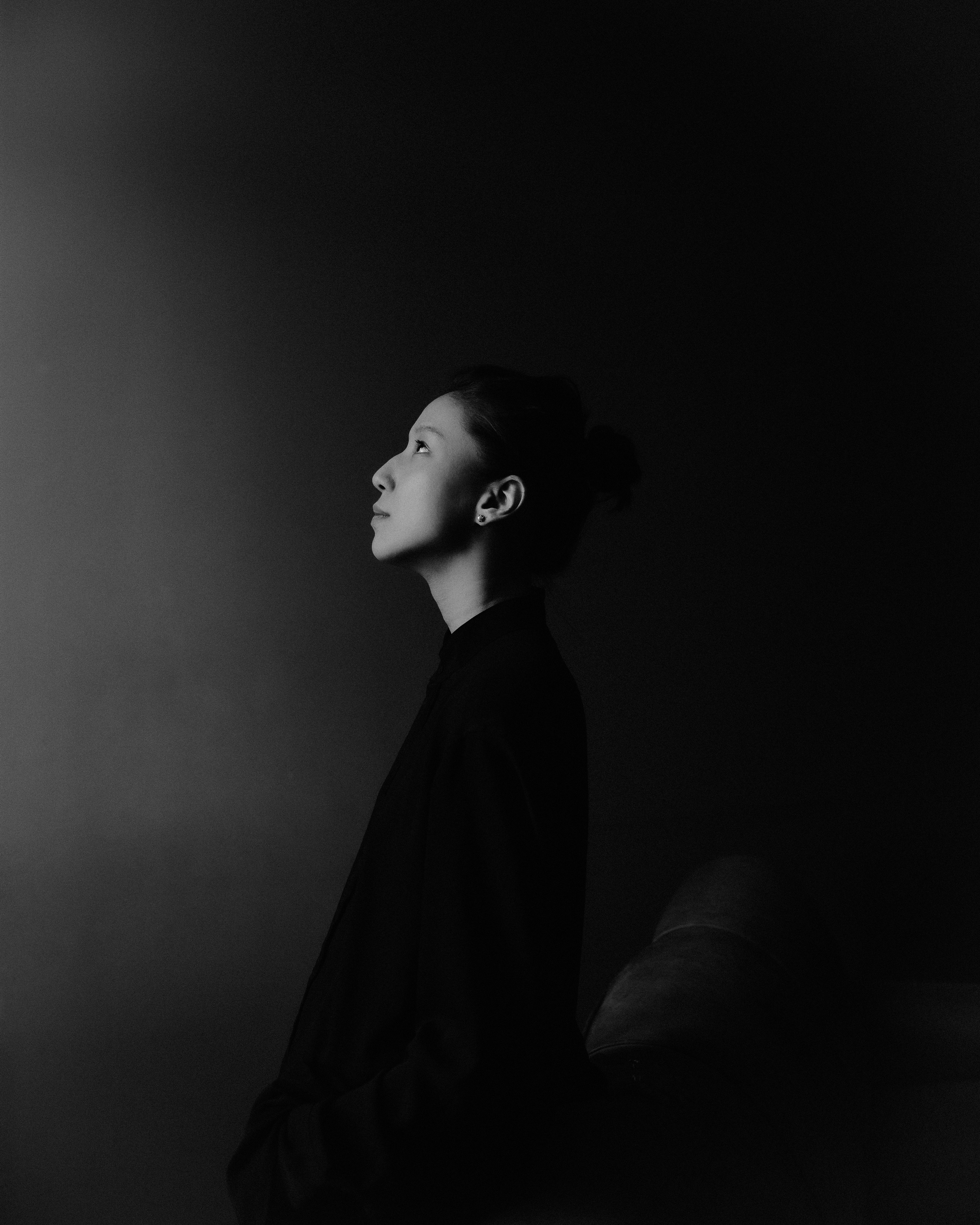 Портретный фотограф Москва