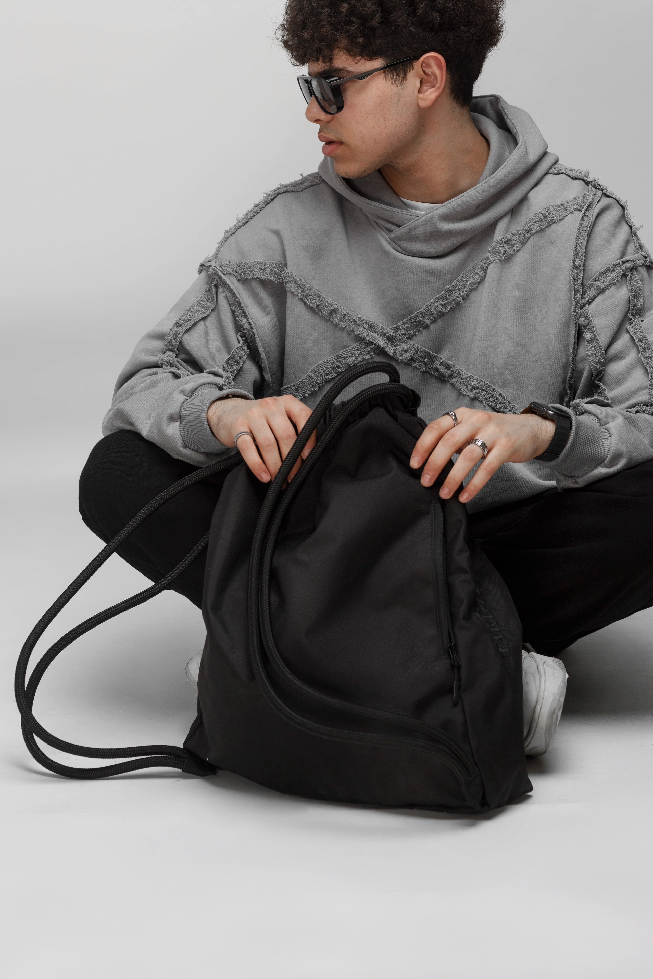 Реклама рюкзаков от Эдгара. Свадебный, предметный и портретный фотограф в Волгограде