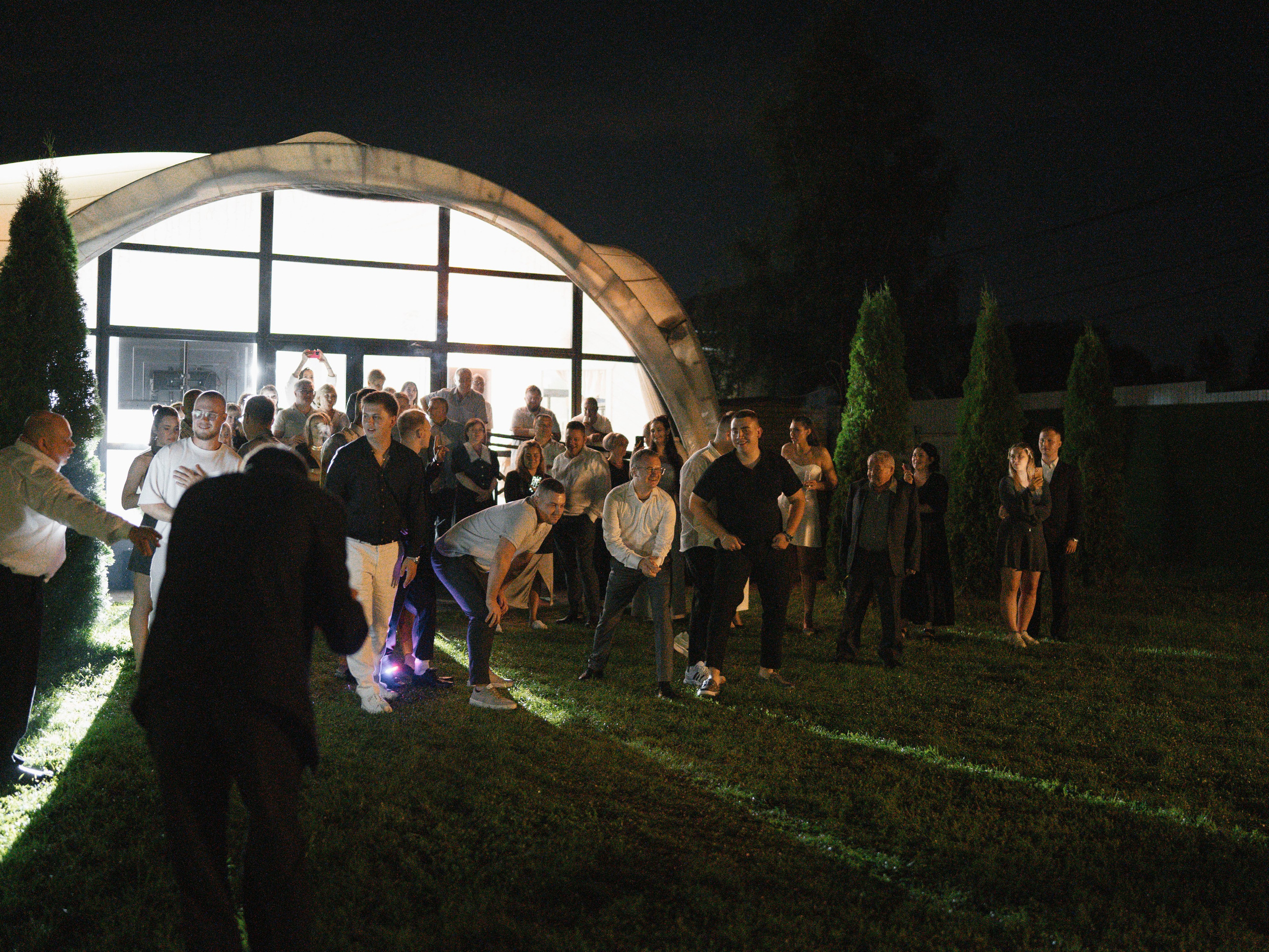 Настя и Вова 09.08.2025. Свадебный фотограф