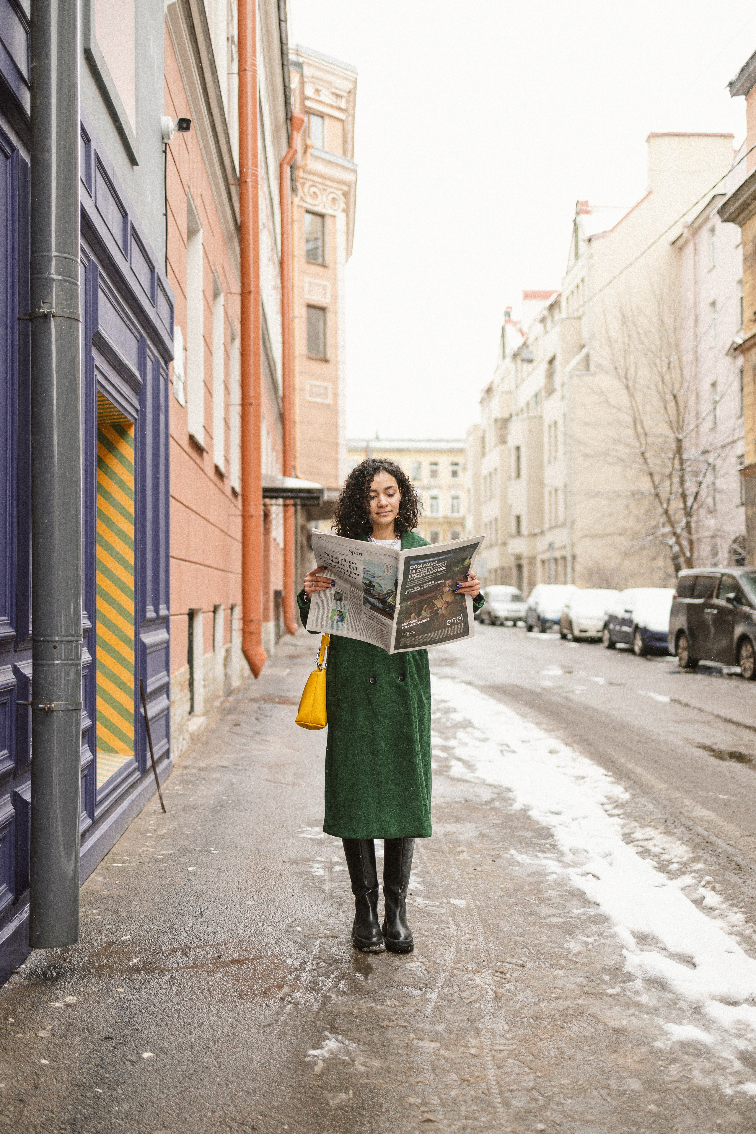 Индивидуальная. Семейный фотограф в Санкт-Петербурге Мария Соколова