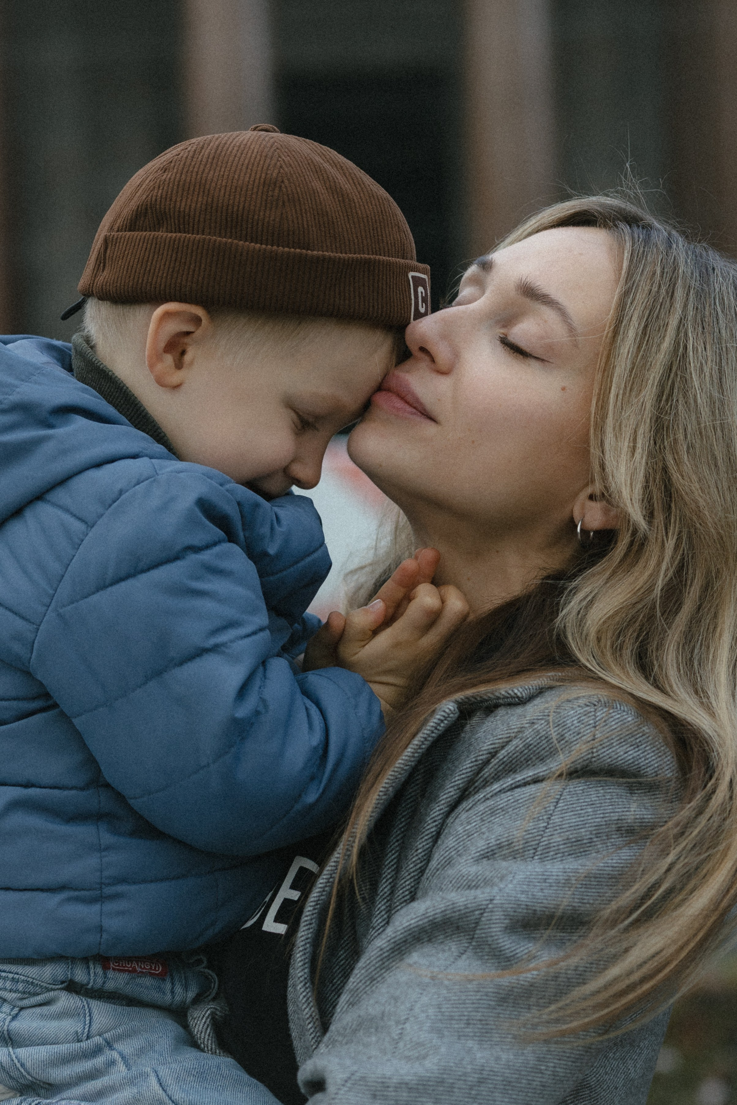 Семейная фотоистория и история мамы и малыша. Семейный фотограф в Санкт-Петербурге Мария Соколова