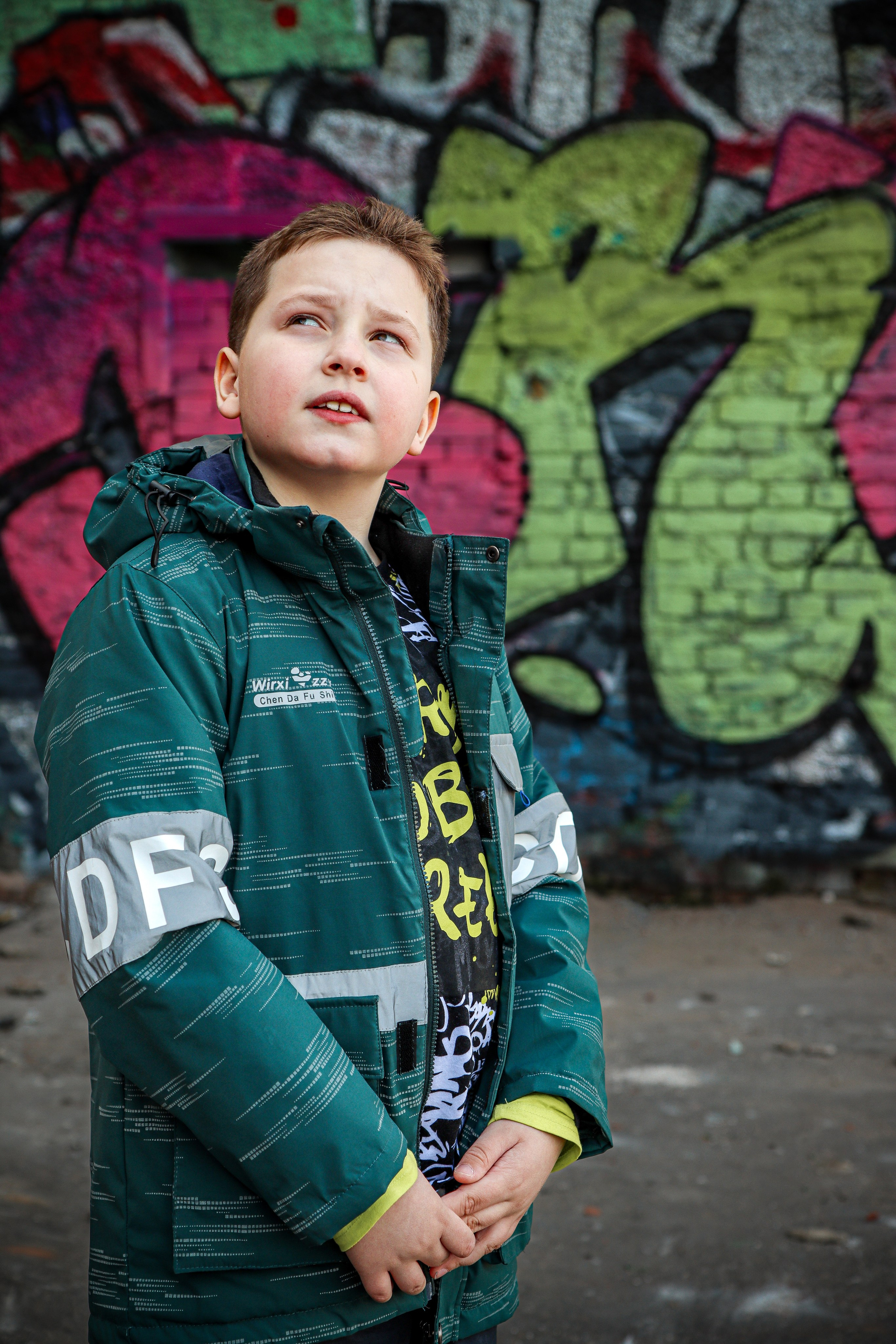 Руины Дома культуры имени Десятилетия октября. Фотограф | Данил Шукан | Санкт-Петербург