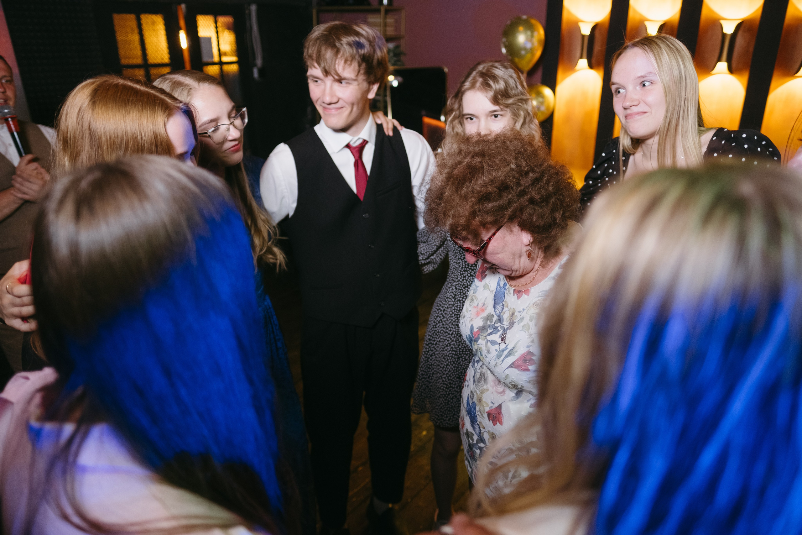 Выпускной 11 класс. Свадебный и репортажной фотограф Денис Ожигин в Краснодаре и Краснодарском крае