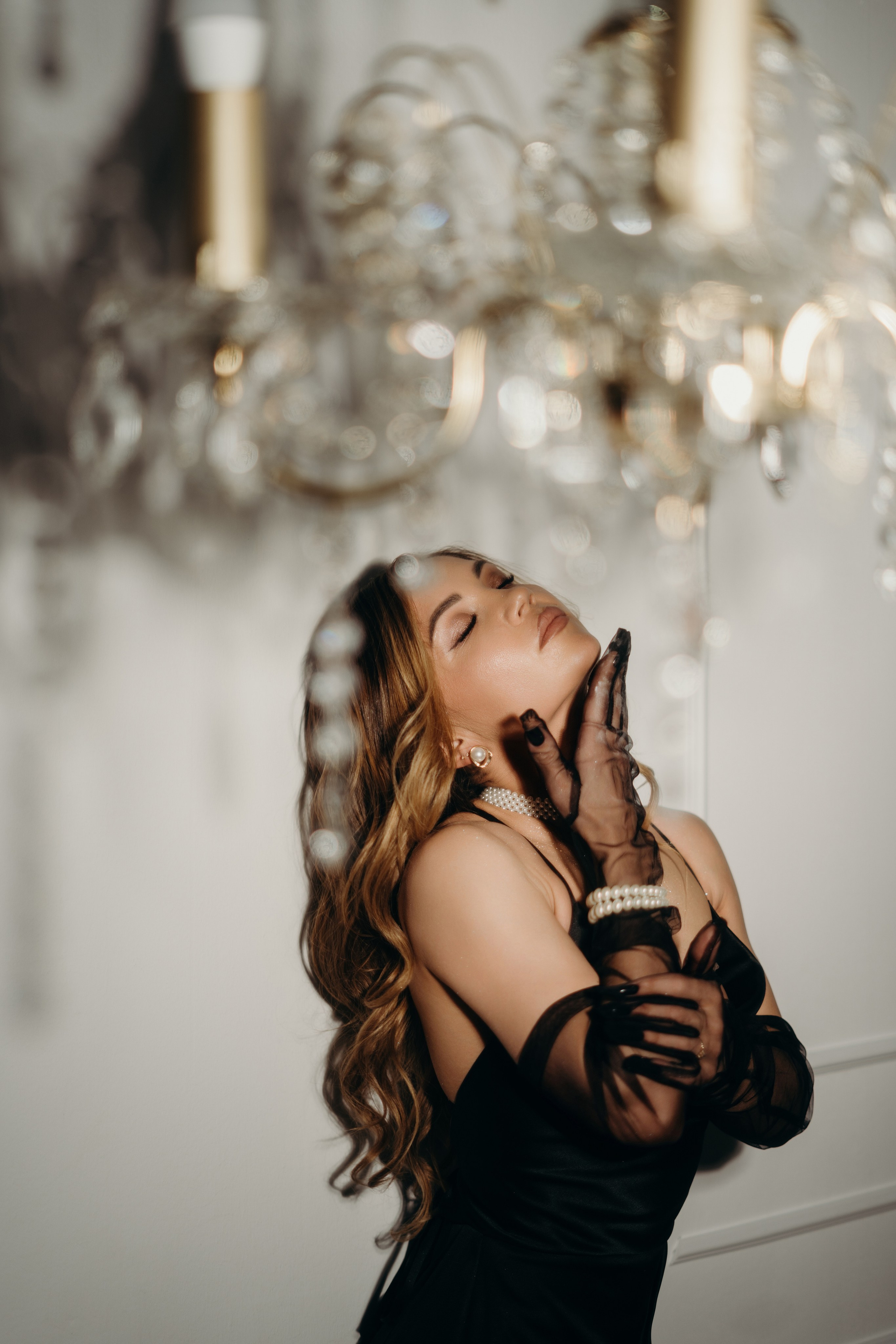 Юлия. Контент фотограф-видеомейкер Сухарь Мария