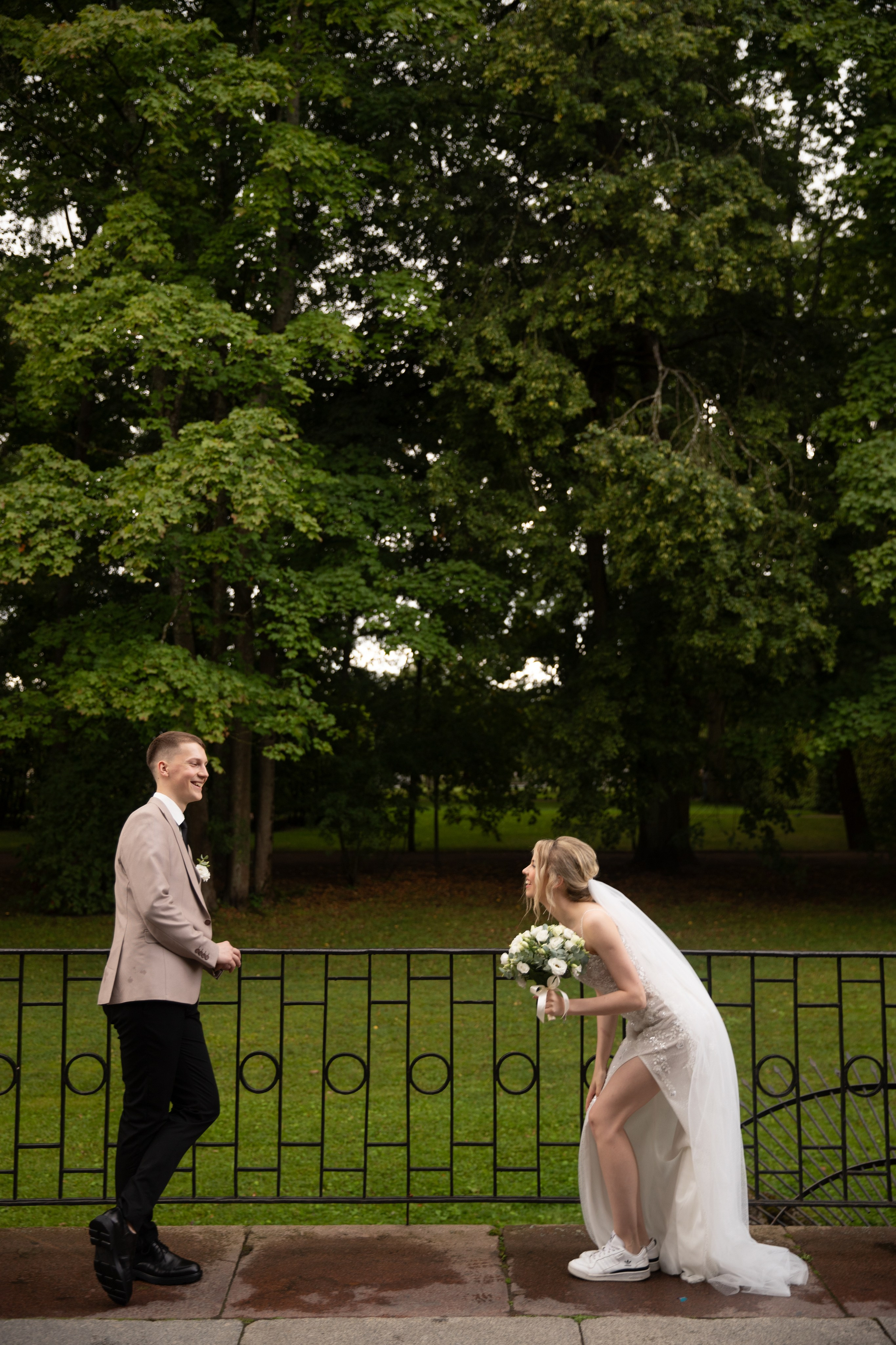 София и Артем. Фотограф женственности в Санкт-Петербурге Дарья Тоток