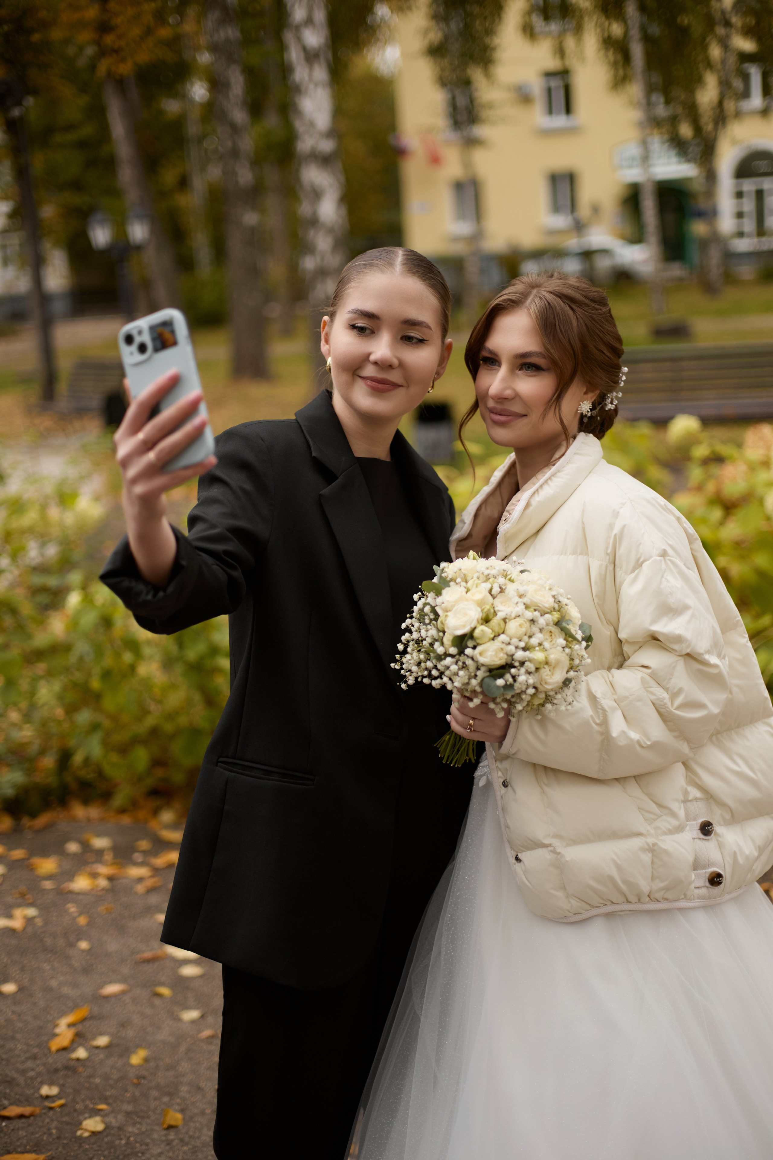 Даша и Андрей. Juliashtondic. photo