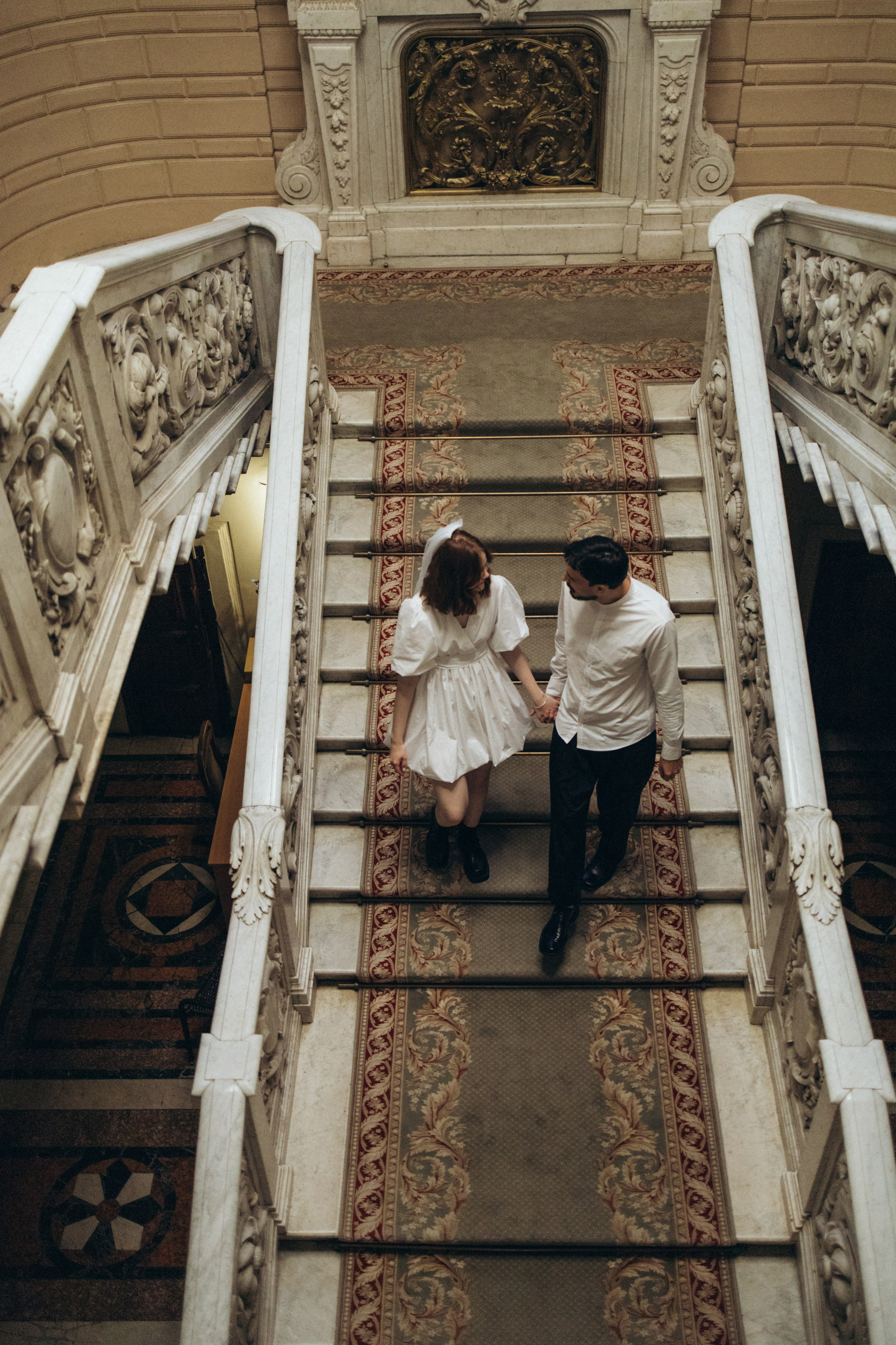 Вика Илья wedding. Juliashtondic. photo