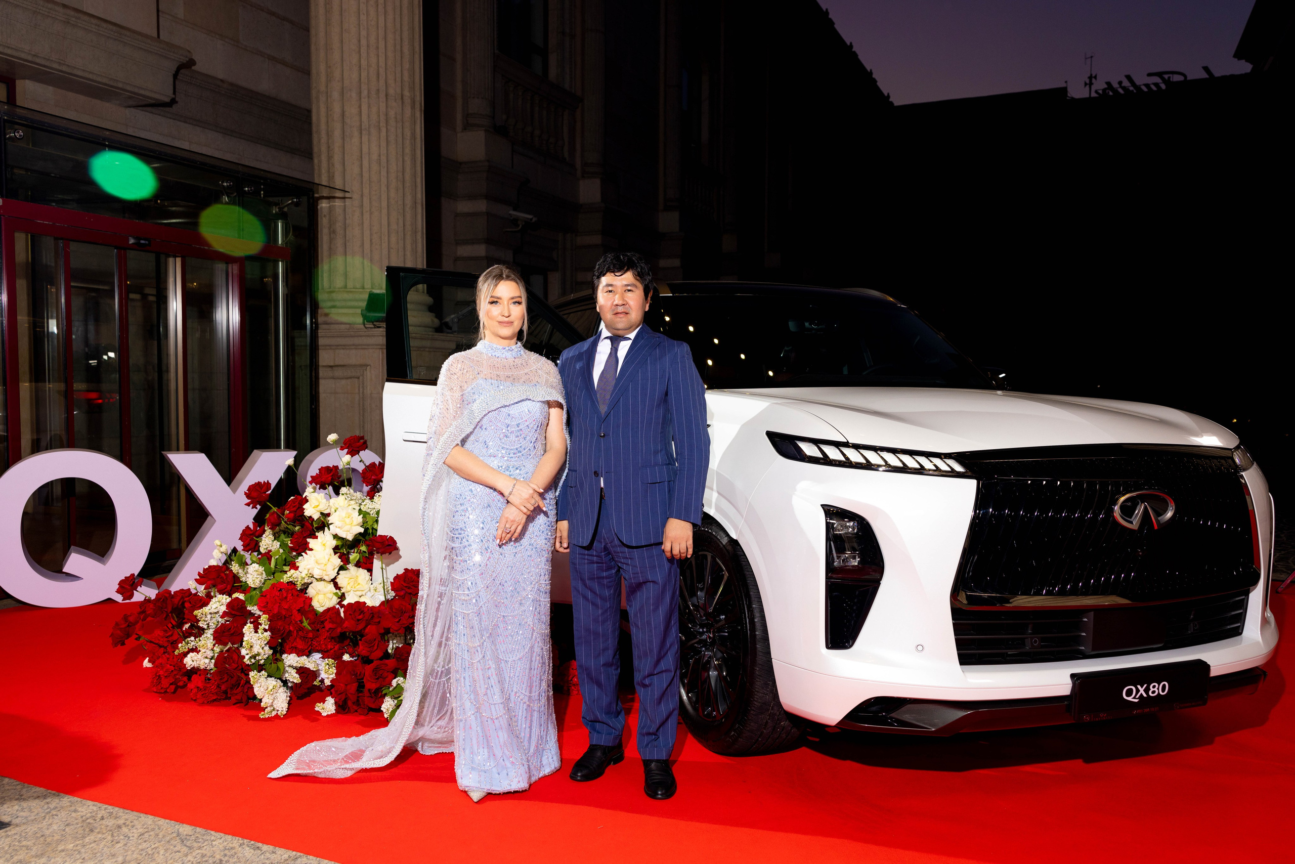 Viennese Ball. Кристина Шнайдер репортажный фотограф Алматы