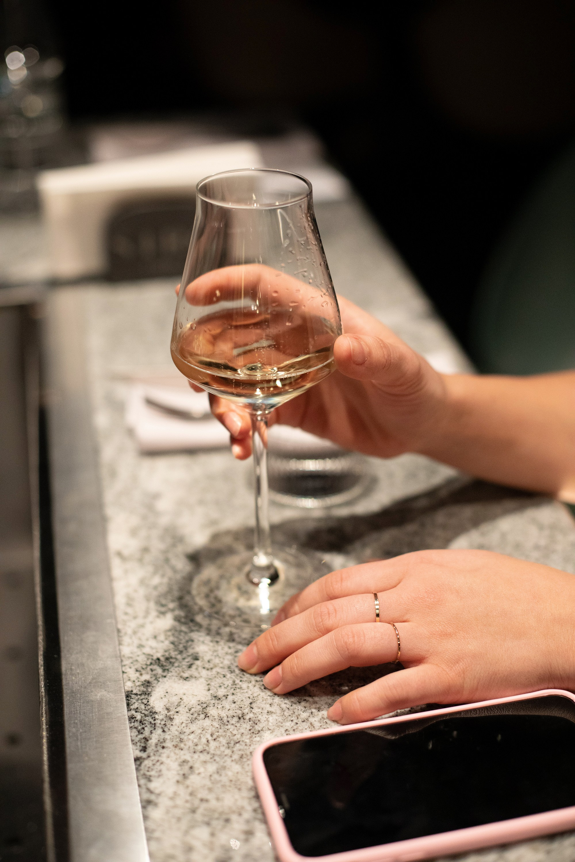 Гала-ужин Siro. Кристина Шнайдер репортажный фотограф Алматы