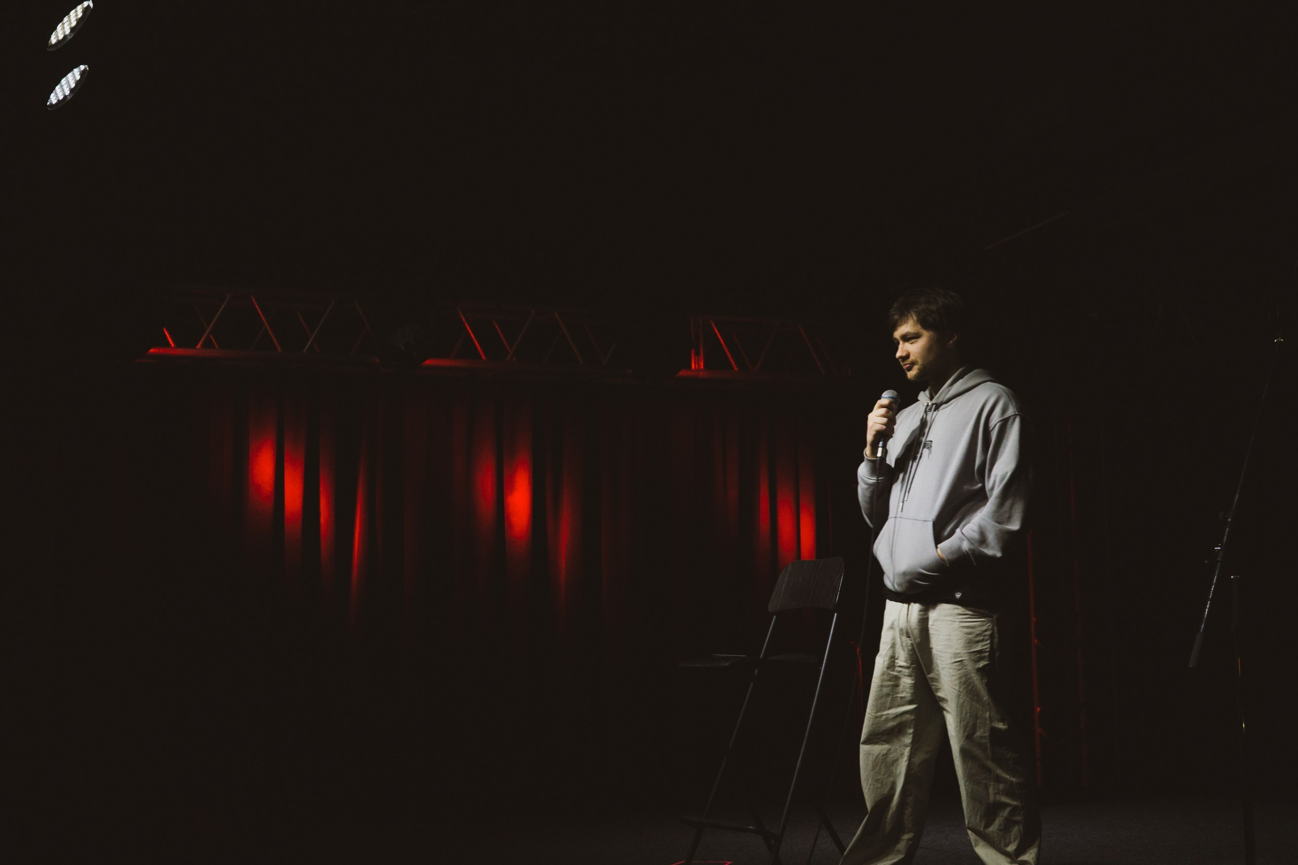 Stand up. Фотограф Нижний Новгород — Дмитрий Грехов