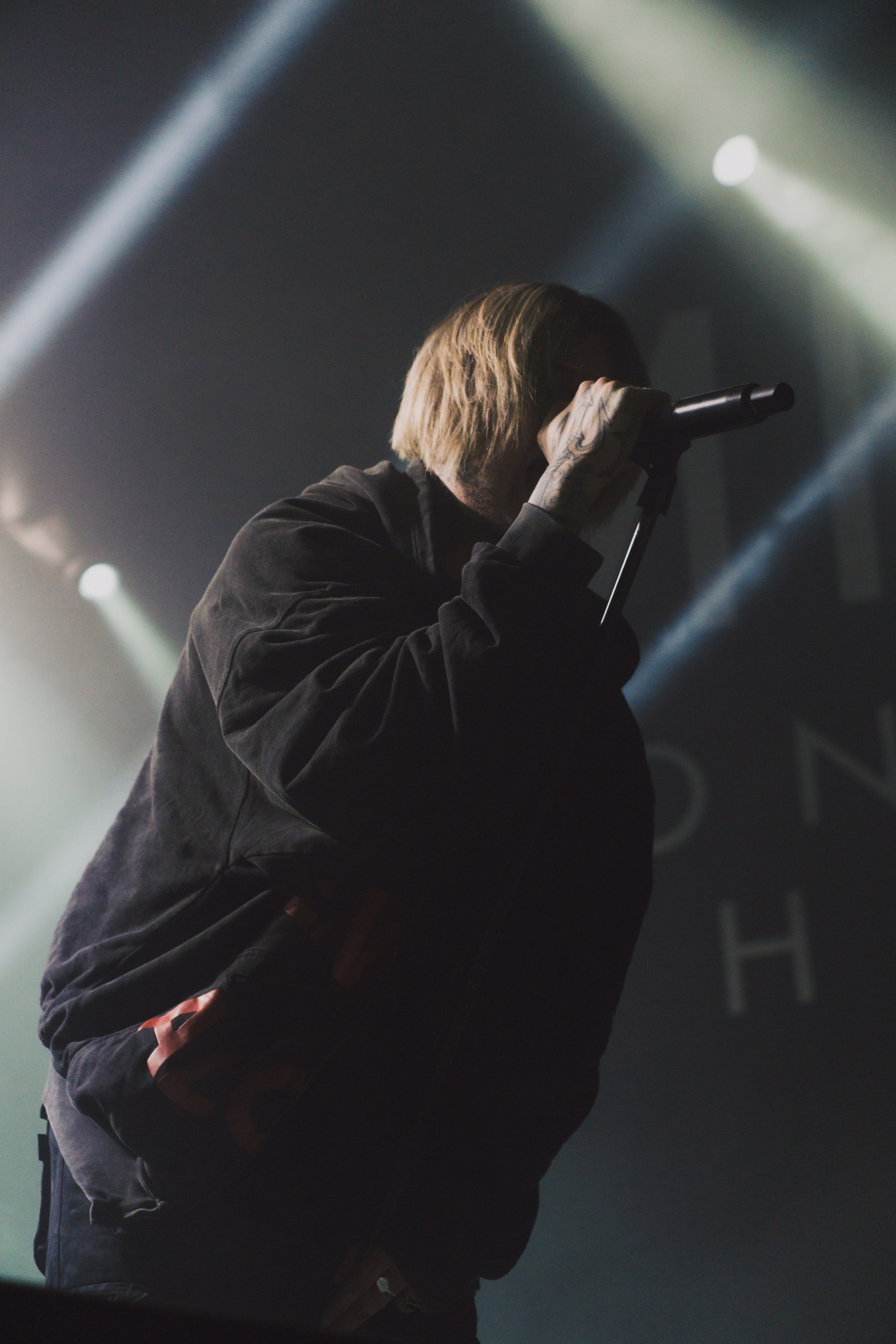 Джизус. Фотограф Нижний Новгород — Дмитрий Грехов