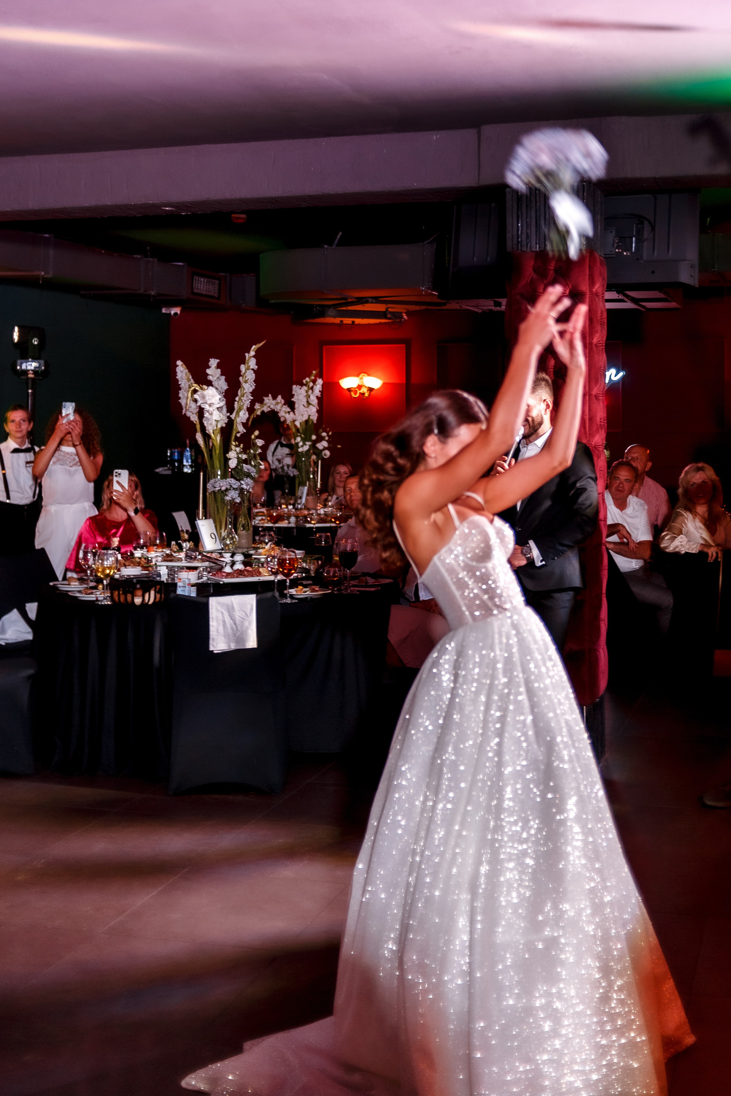 Y&L. Свадебный фотограф в Москве — Ольга Козловская