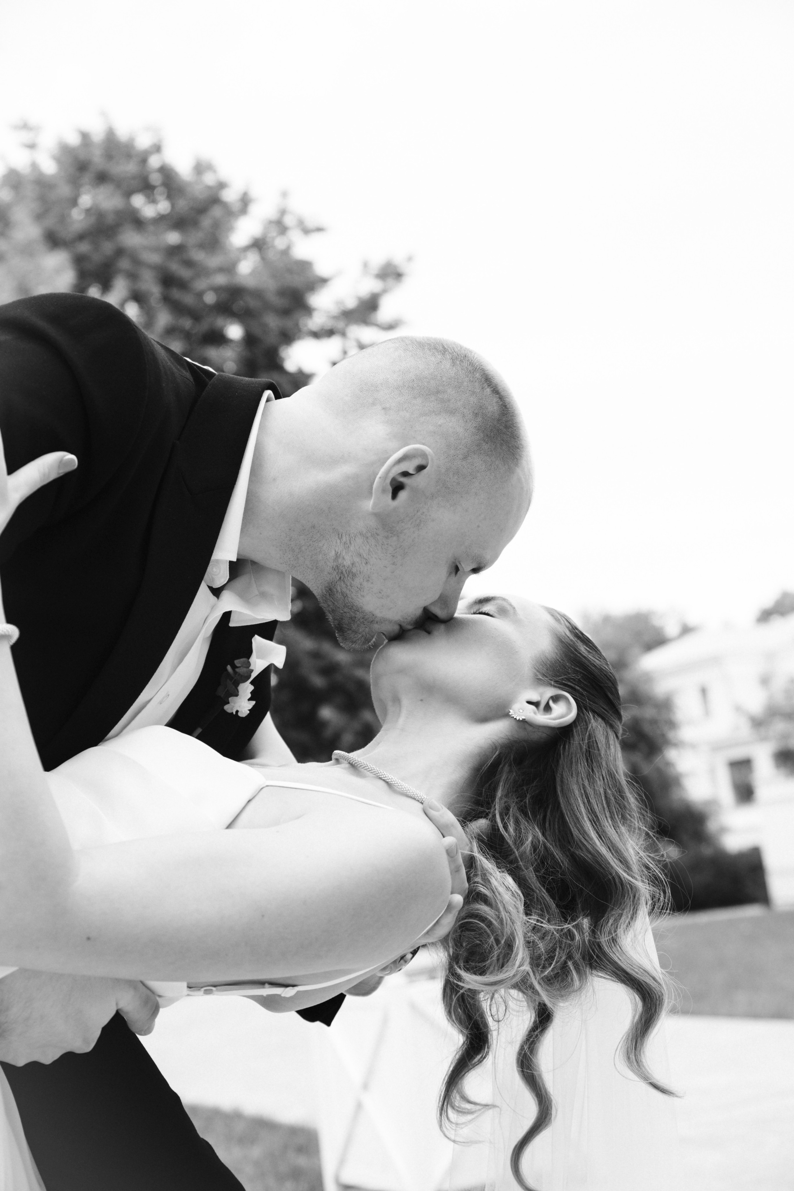 Wedding Story. Главная