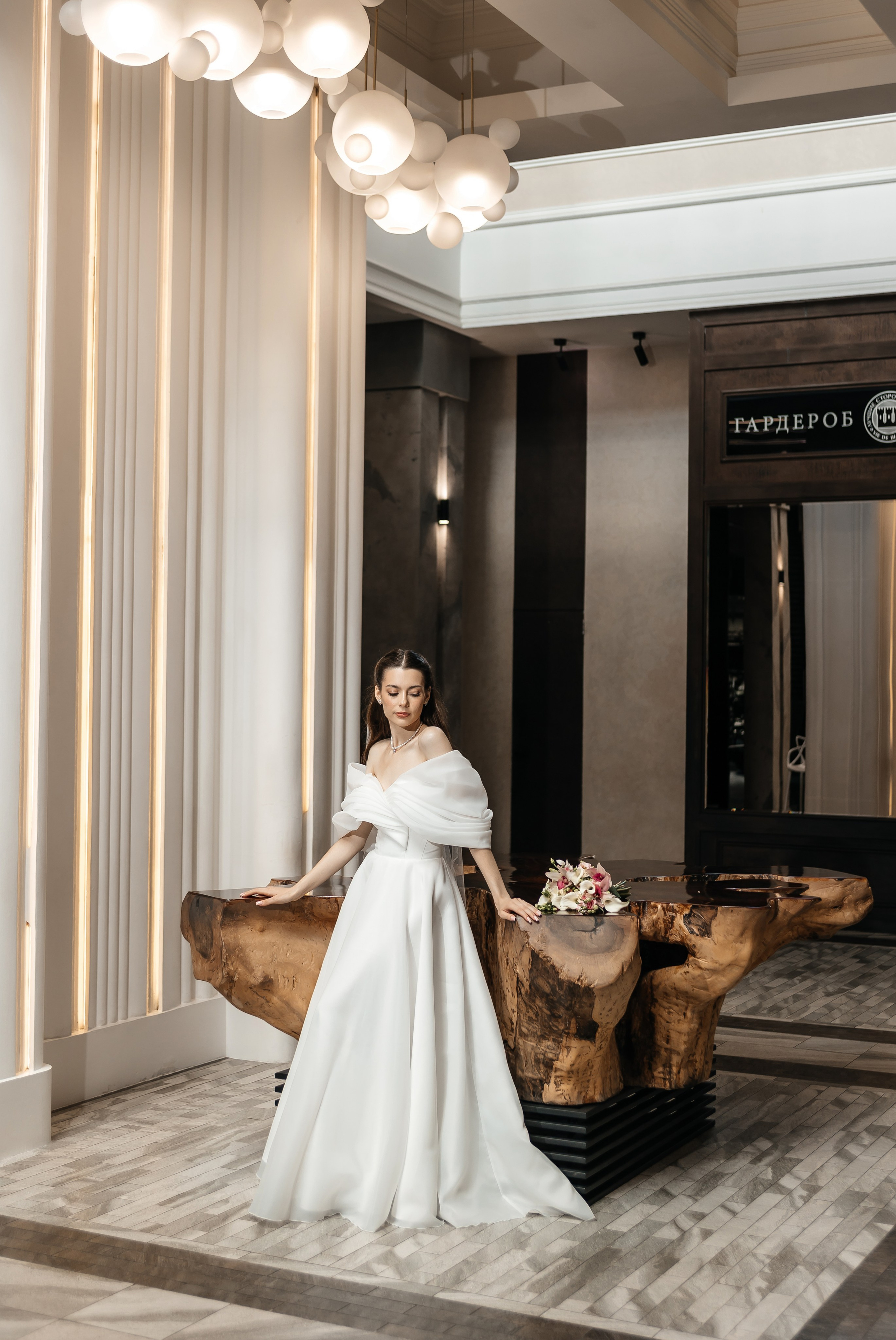 Михаил & Елизавета | Wedding. Свадебный и семейный фотограф в Омске Евгения Хакимова