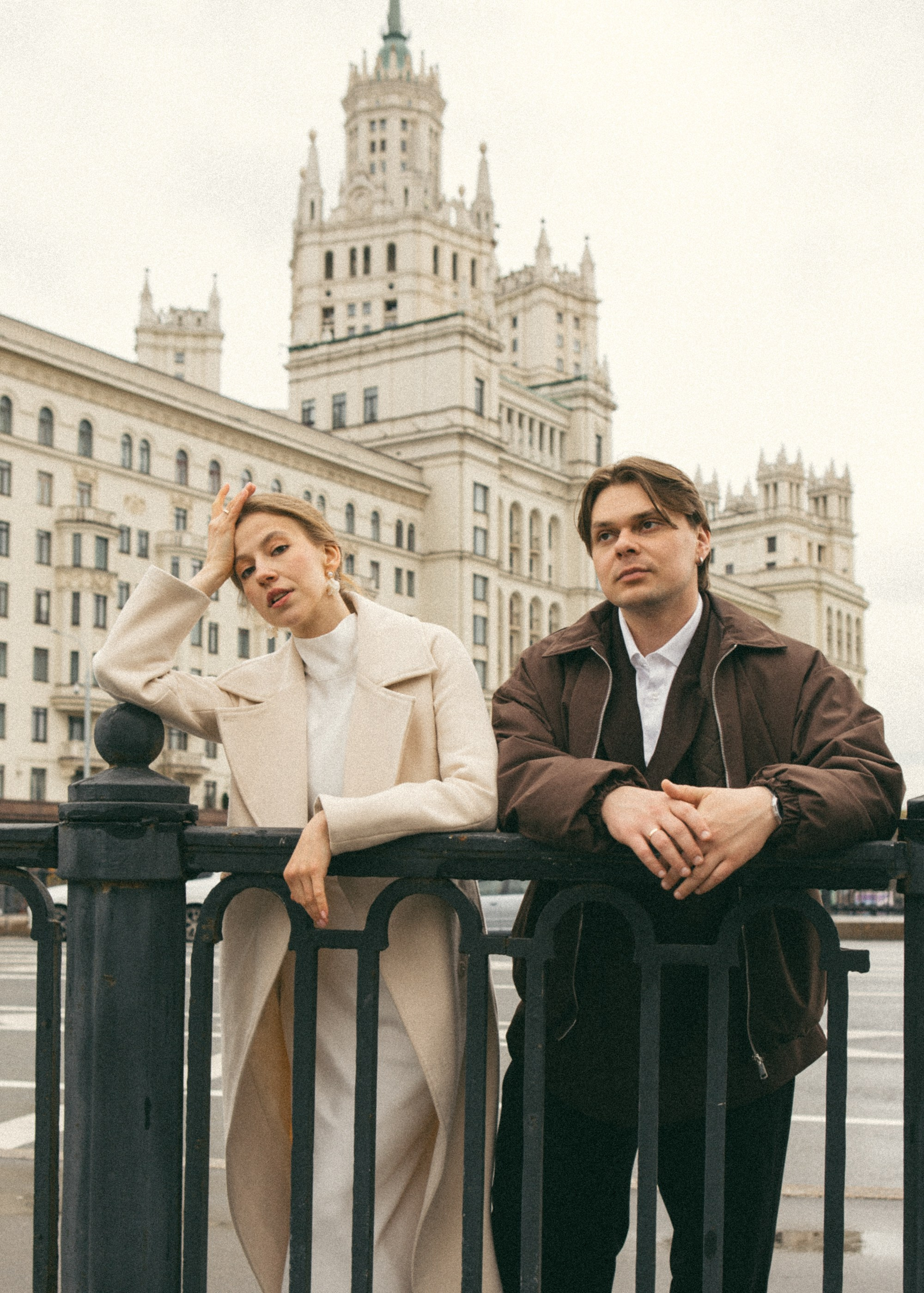 R | A. Дарья Нецветаева | Фотограф Видеограф | Москва