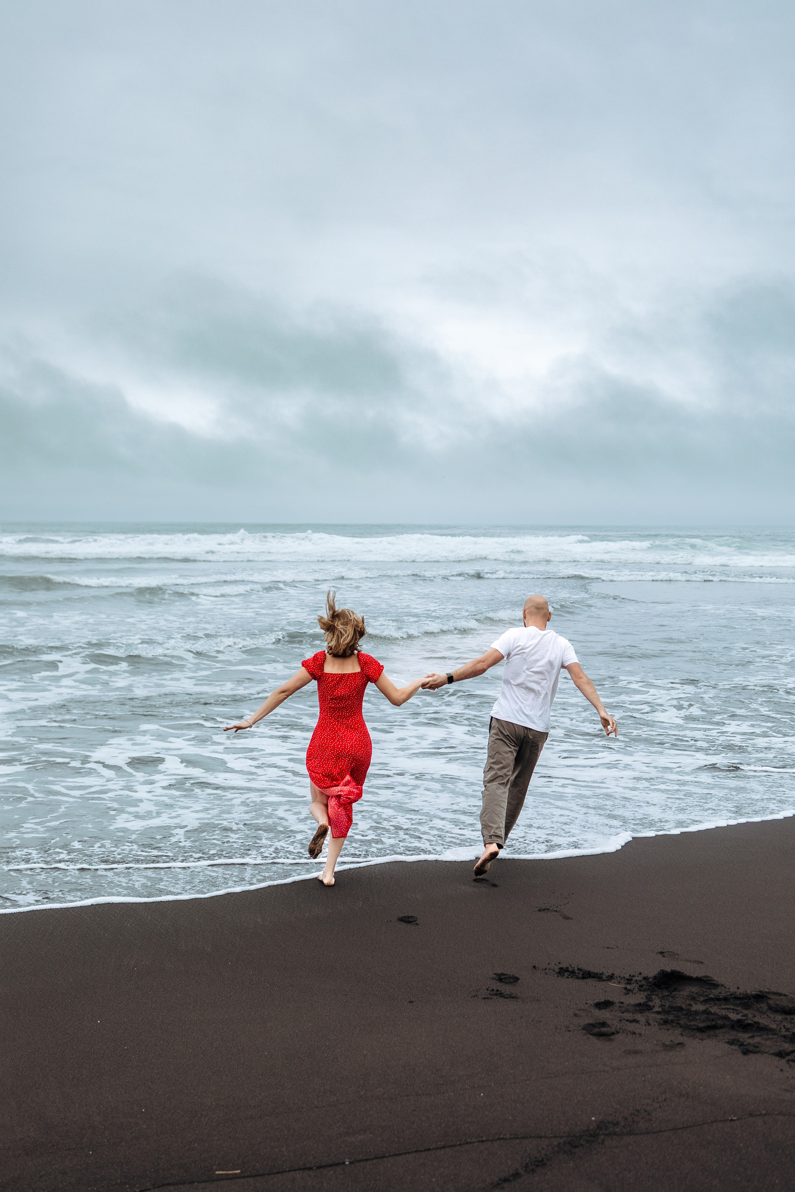 Океан. ФОТОГРАФ КАМЧАТКА ИРИНА БЕЛОКРЫЛОВА