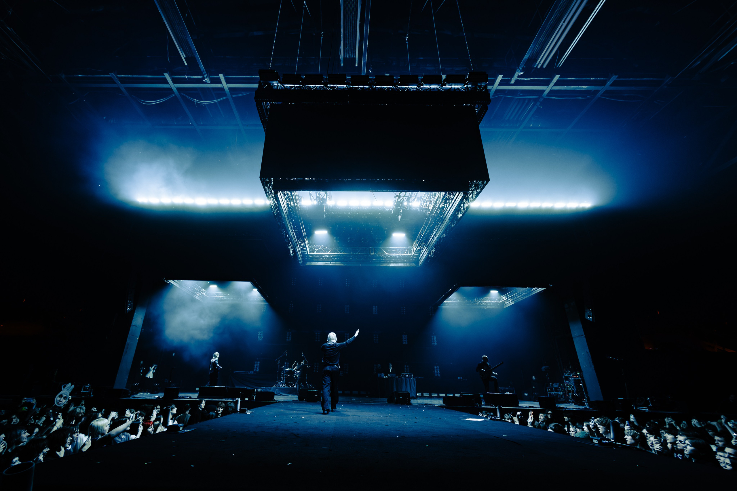 MADK1D В VK STADIUM 08.02.26. Концертный и репортажный фотограф в Москве и Санкт-Петербурге Мария