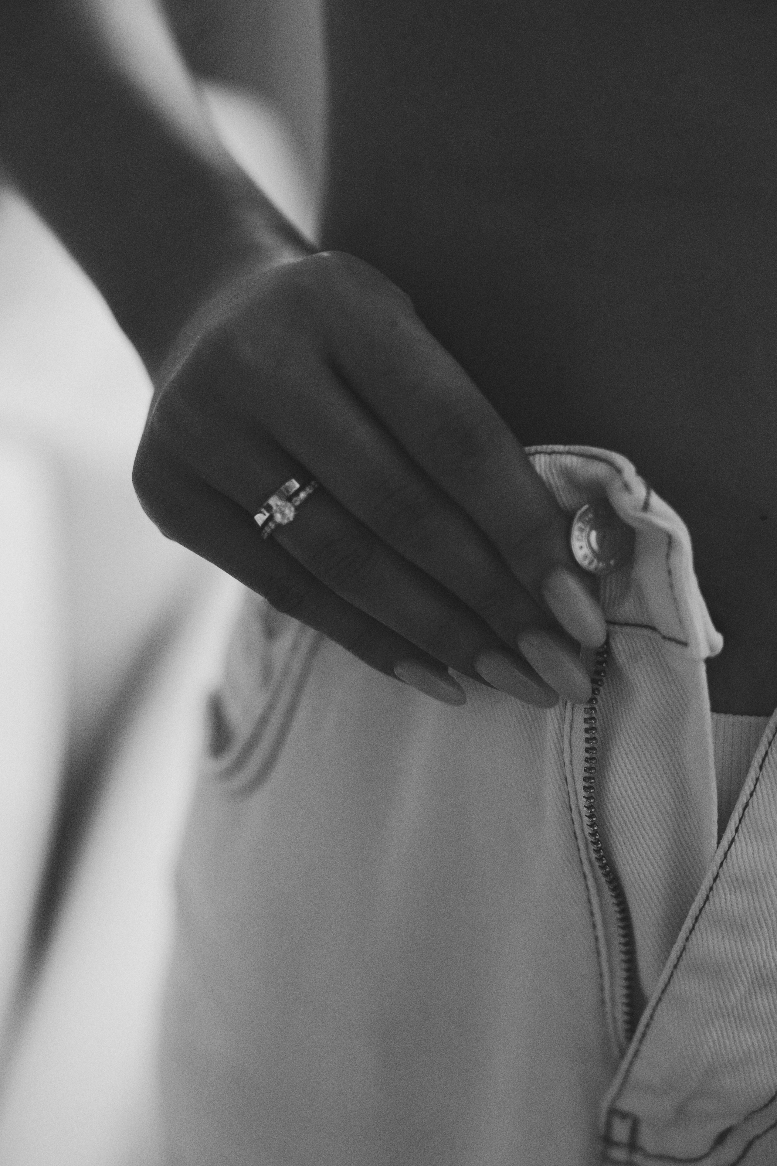 Nasty. Портретный и свадебный фотограф в Нижнем Новгороде | Анна Бейль