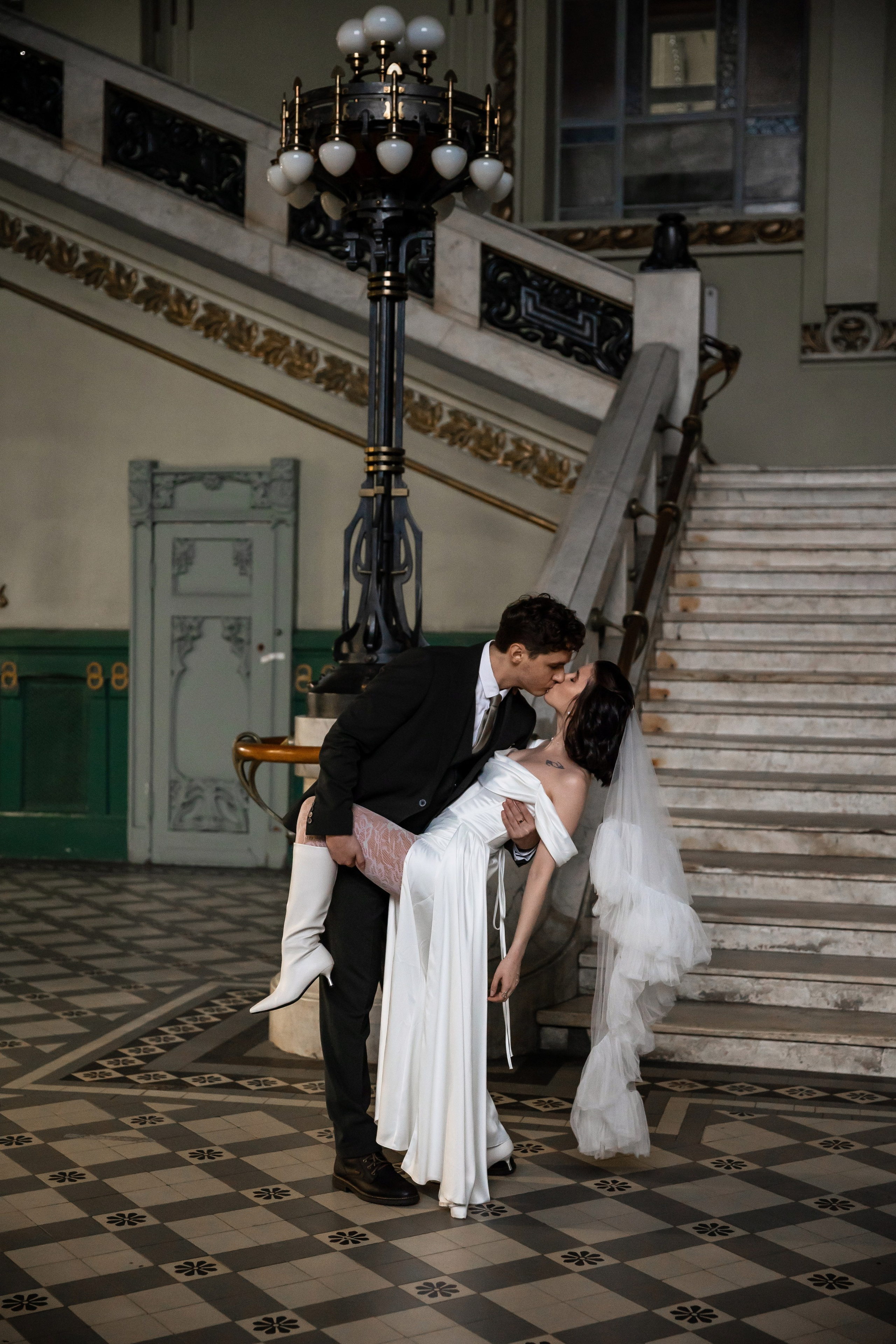 ПРОГУЛКА. Свадебный фотограф Санкт-Петербург Катерина Ширяева