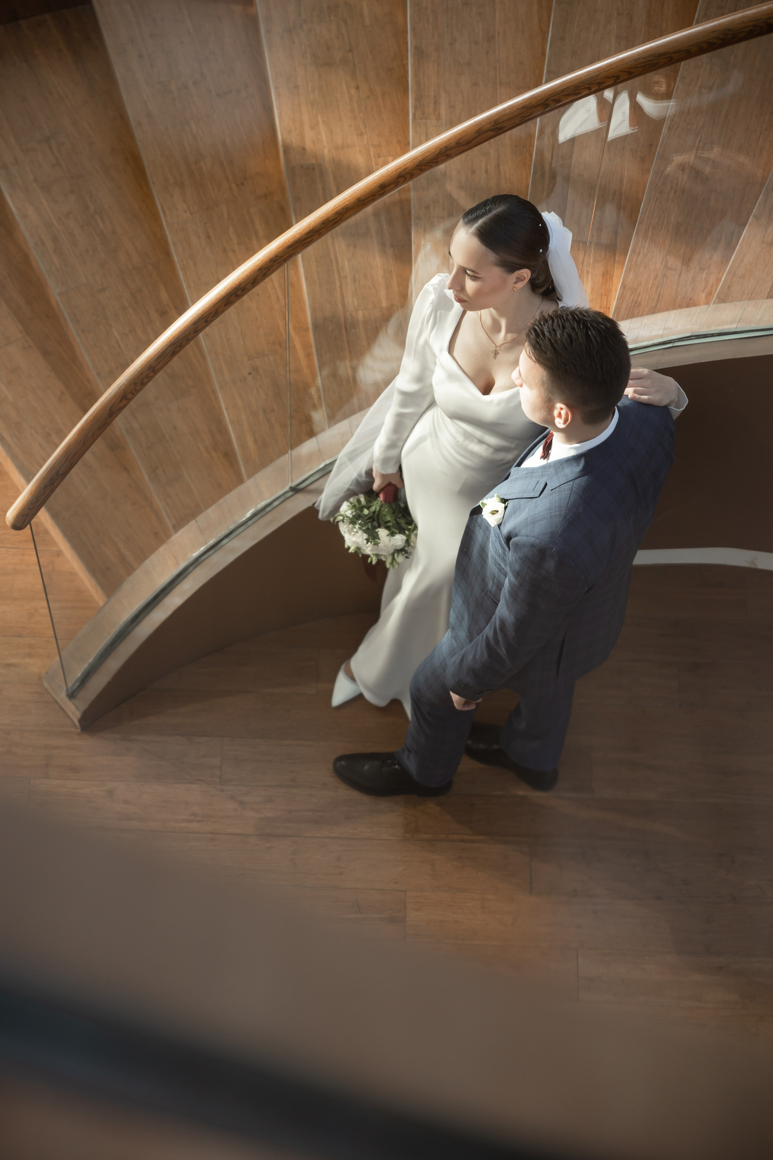 ПРОГУЛКА. Свадебный фотограф Санкт-Петербург Катерина Ширяева