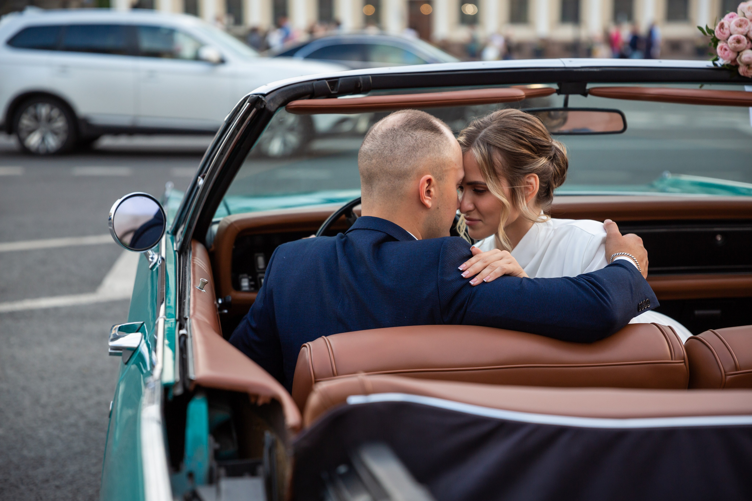 ПРОГУЛКА. Свадебный фотограф Санкт-Петербург Катерина Ширяева