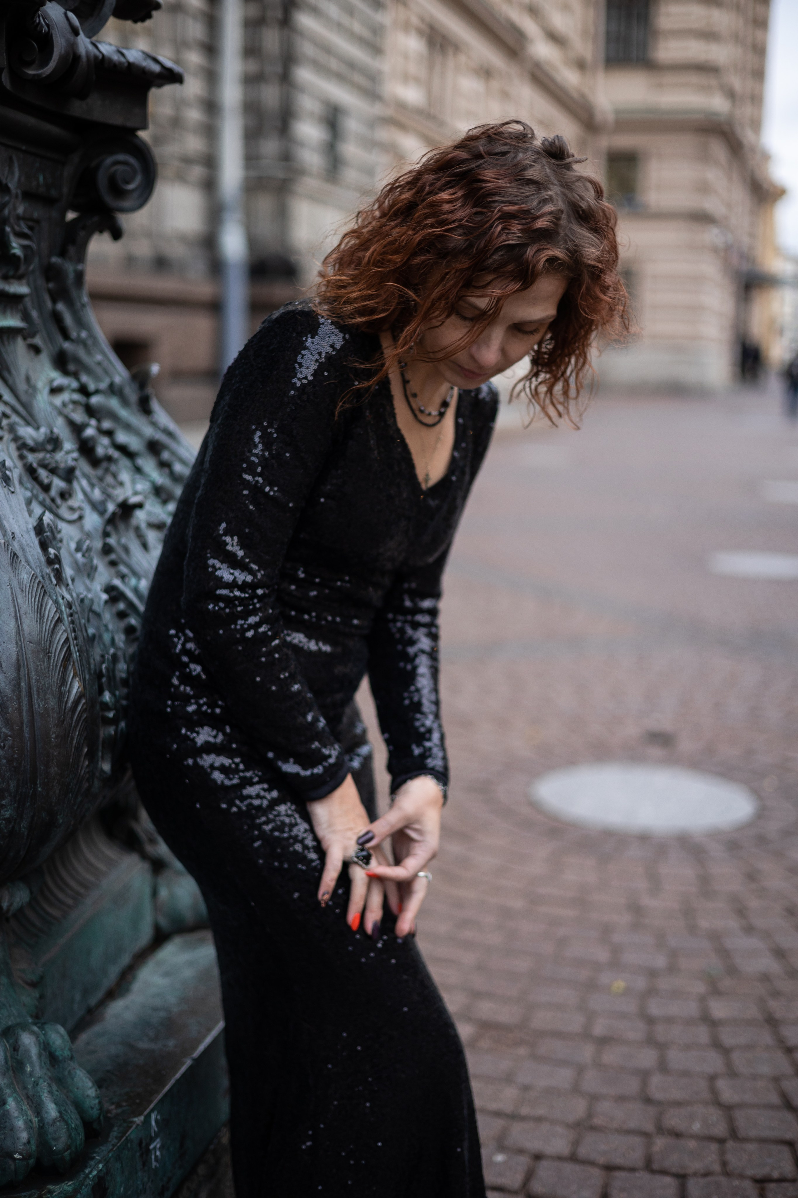 ПОРТРЕТЫ. Свадебный фотограф Санкт-Петербург Катерина Ширяева