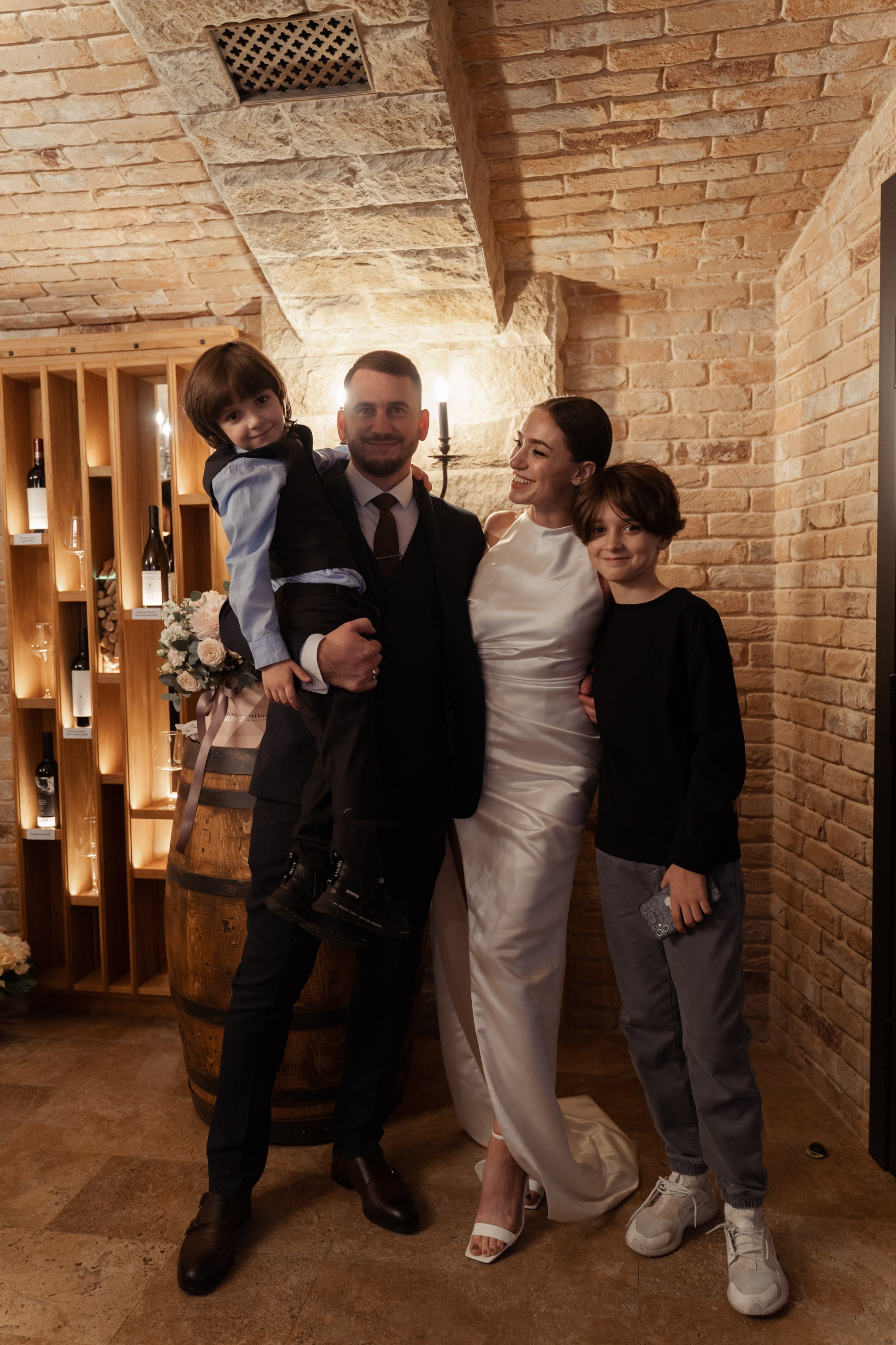 Yana&Viktor. Портретный фотограф в Краснодаре Валерия Матирная