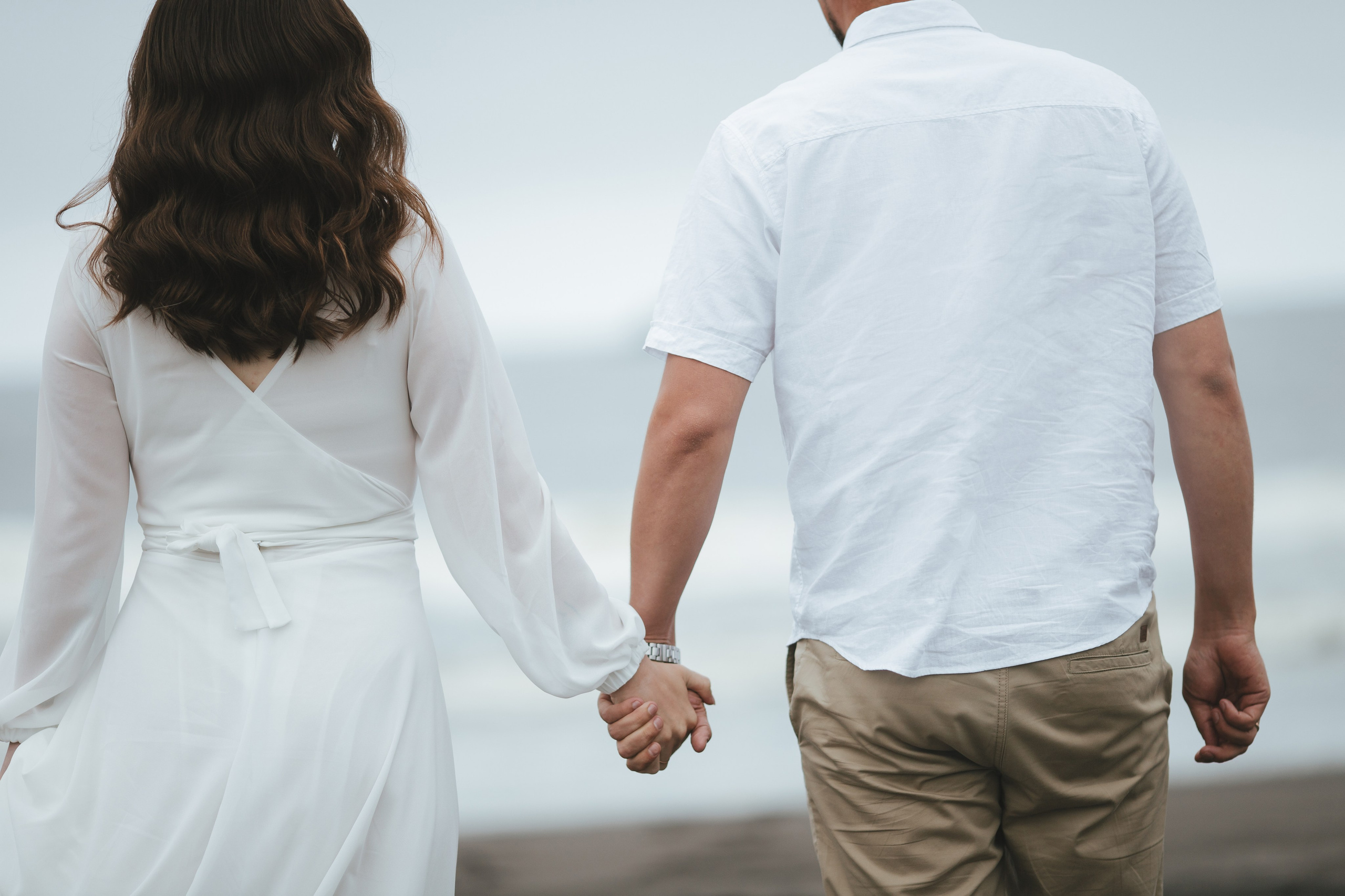 Тихий океан | Ира и Роман. Обо мне