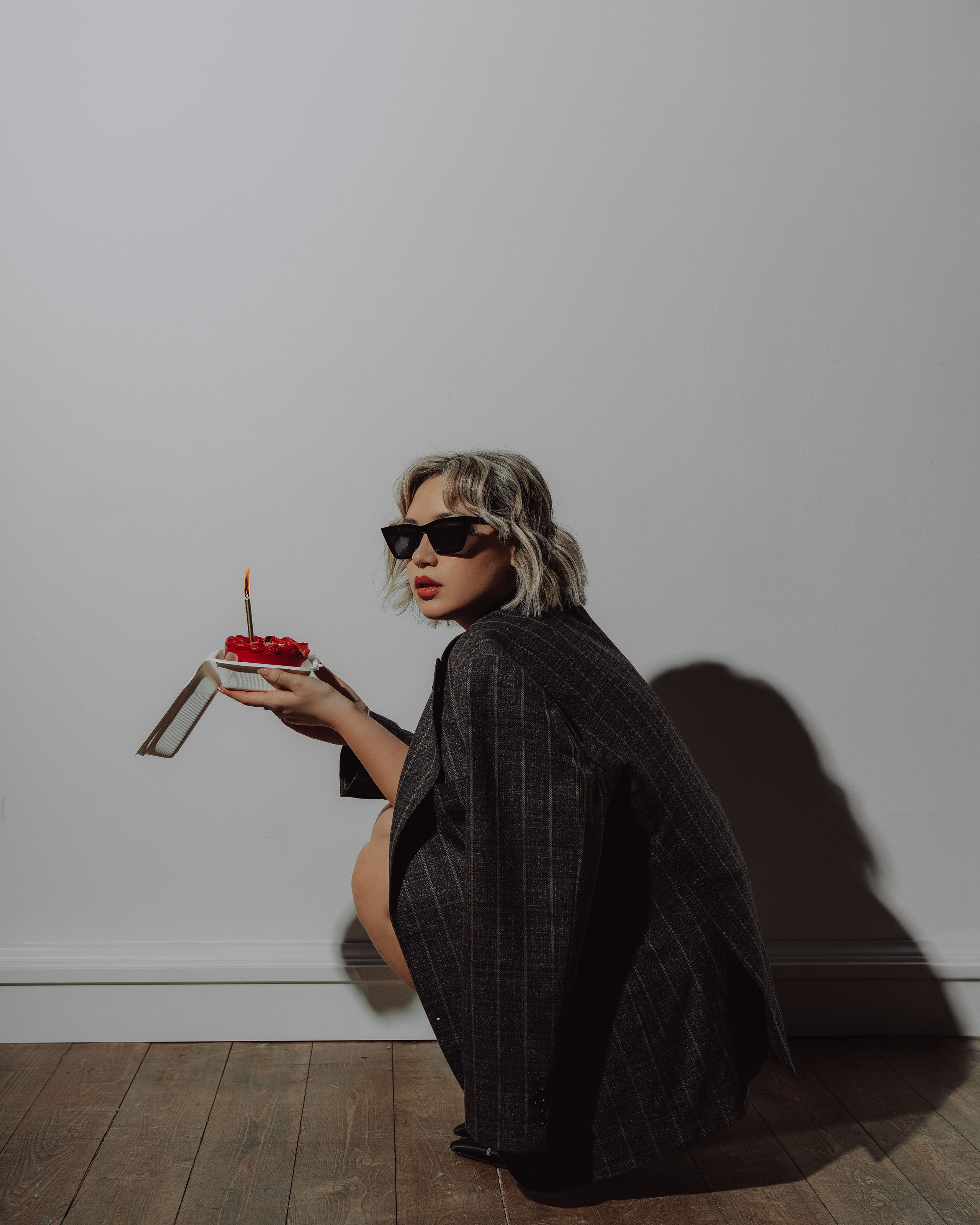 День рождения артистки. Портретный и свадебный фотограф в Москве Финкельштенй Анна