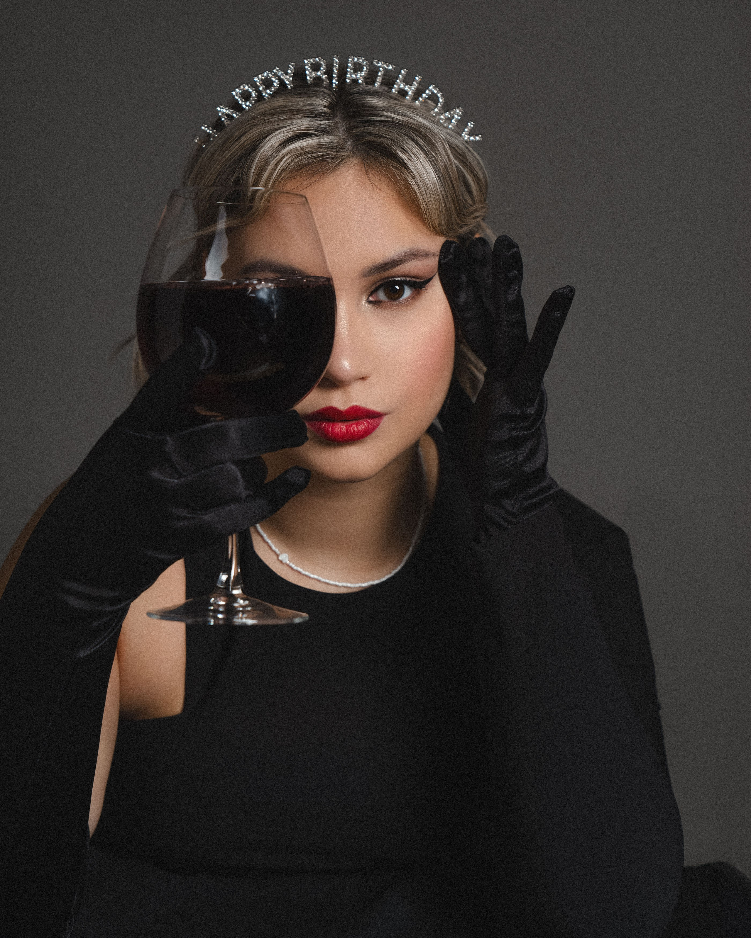 День рождения артистки. Портретный и свадебный фотограф в Москве Финкельштенй Анна