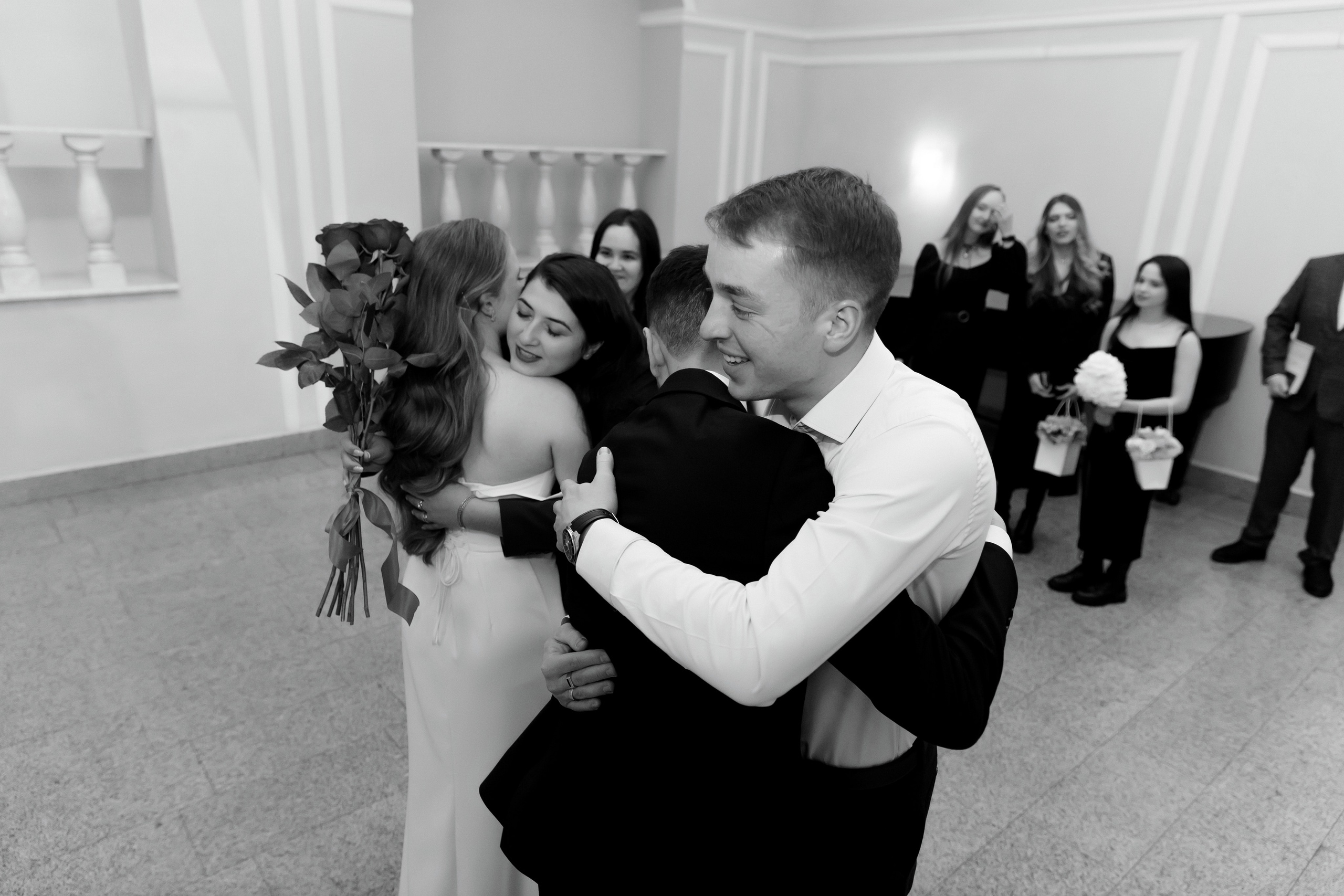 Алёна & Веня. 📷˙Свадебный фотограф и видеограф в Чебоксарах | Ксения