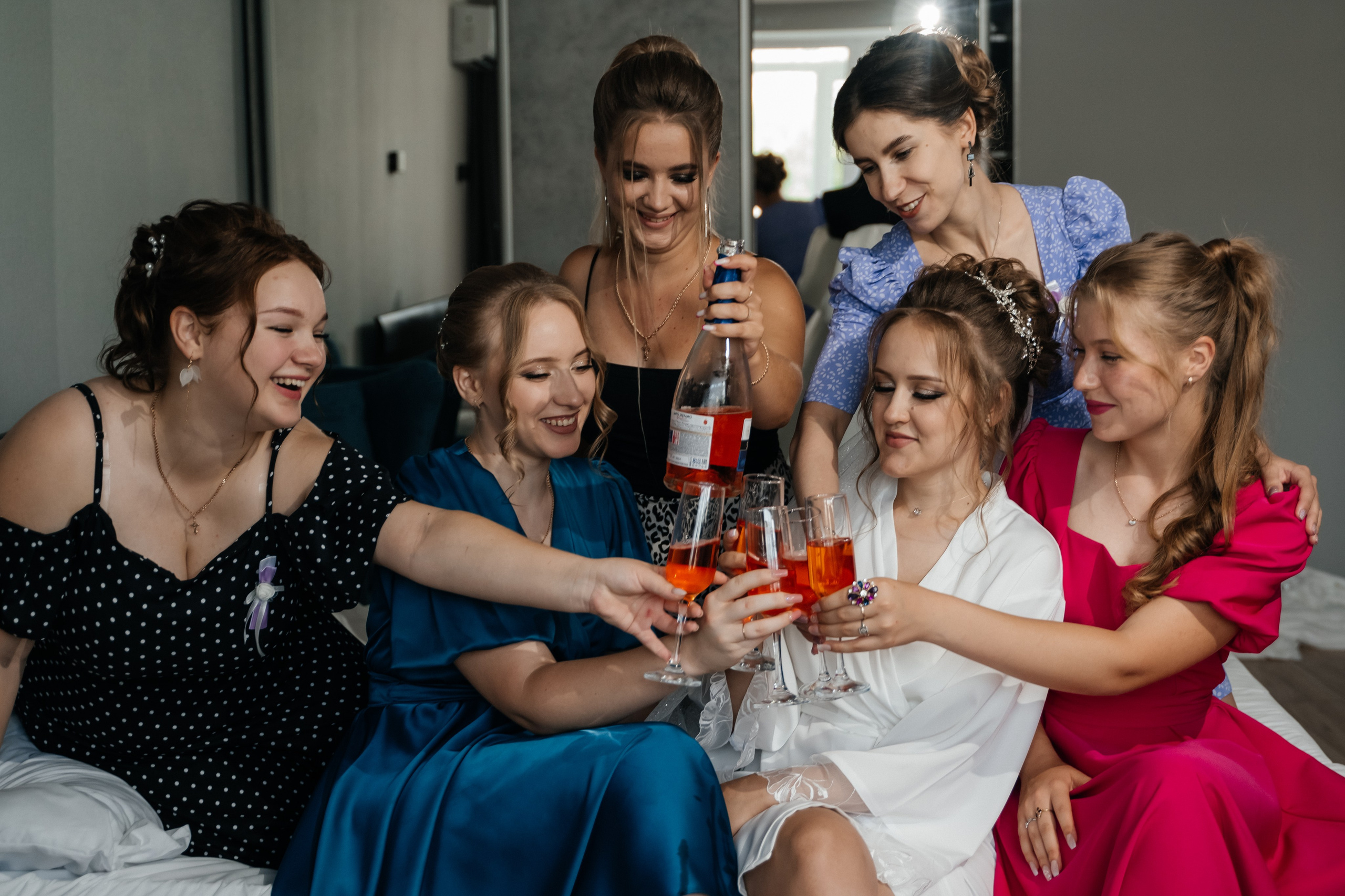 Ярослав и Ольга. Свадебный фотограф и видеограф Жанна и Ренат Костандян, Ставрополь