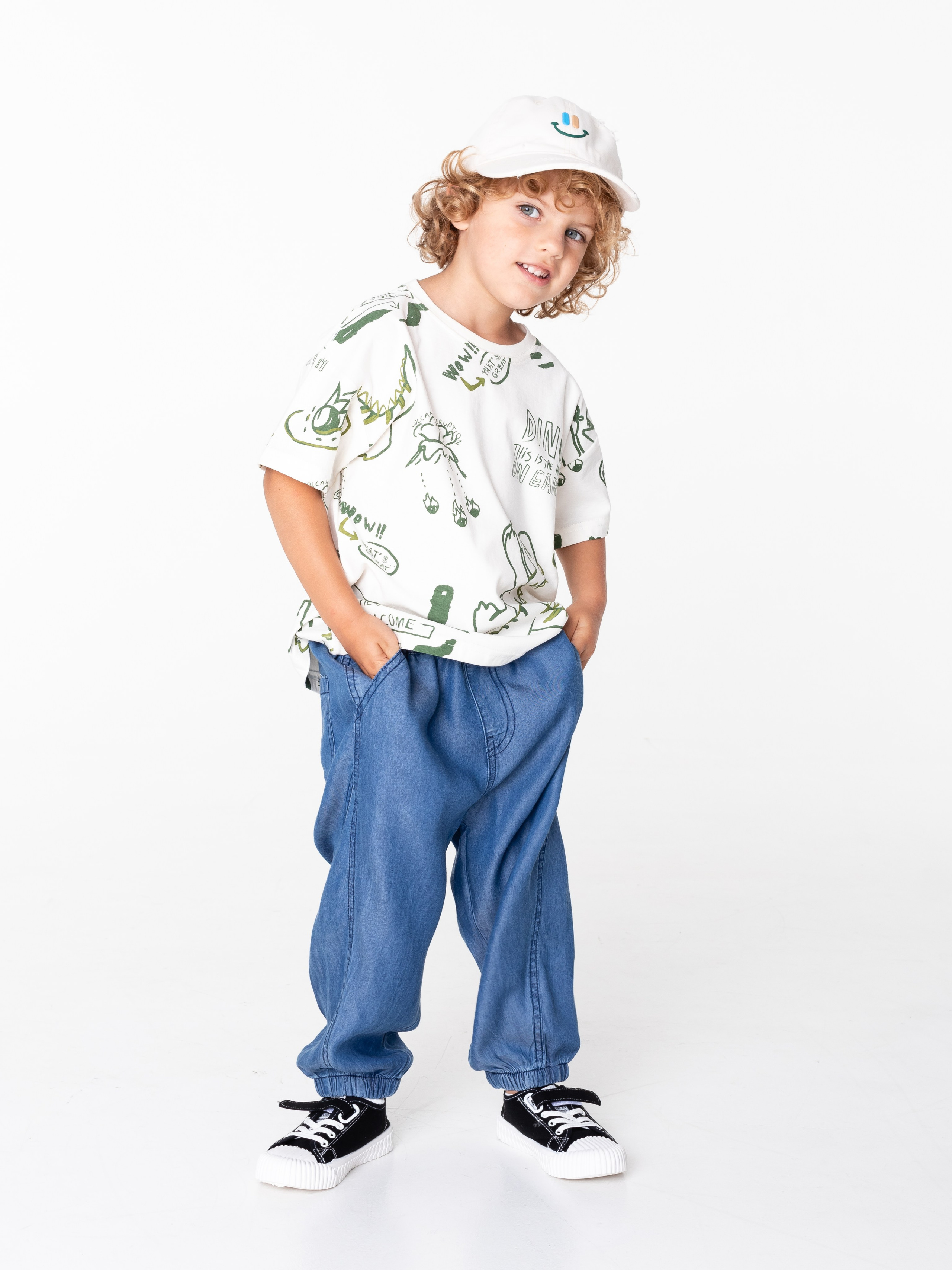 Дет. футболки. Фотограф в Краснодаре Арина Кудряшова